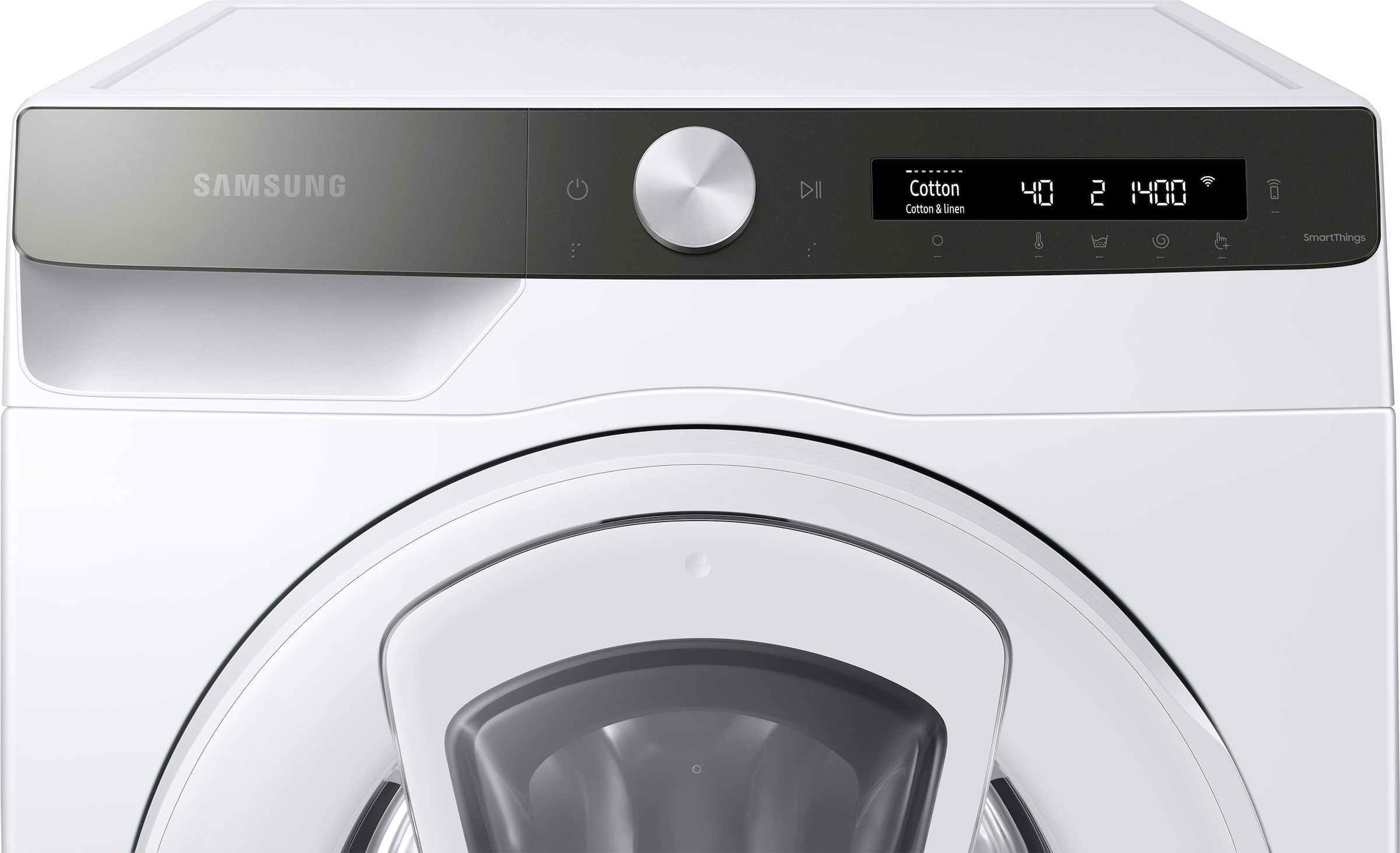 Jahren 3 kg, 1400 Garantie Samsung U/min 9 Waschmaschine WW90T554ATT, »WW90T554ATT«, XXL mit