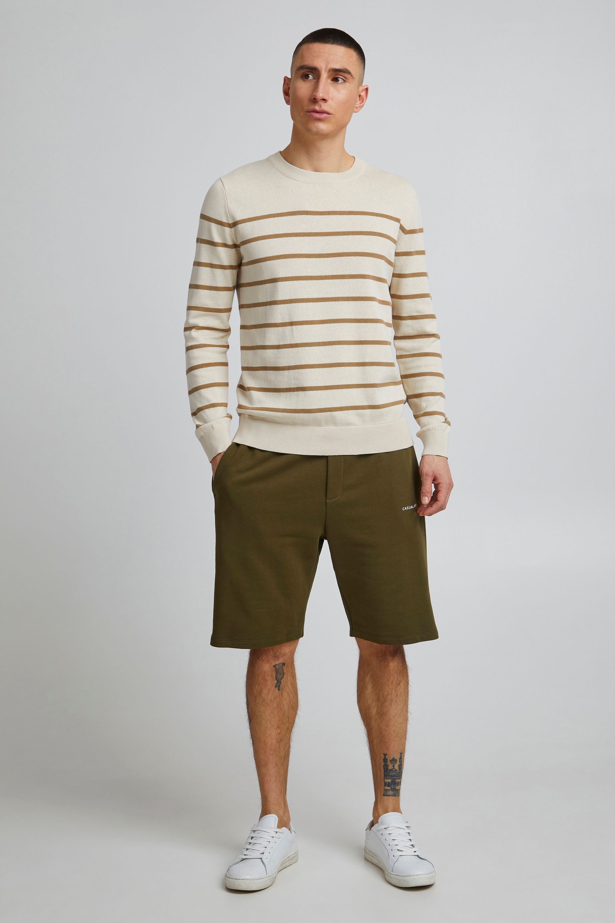Casual Friday Sweatshorts »Sweatshorts CFPhenix«