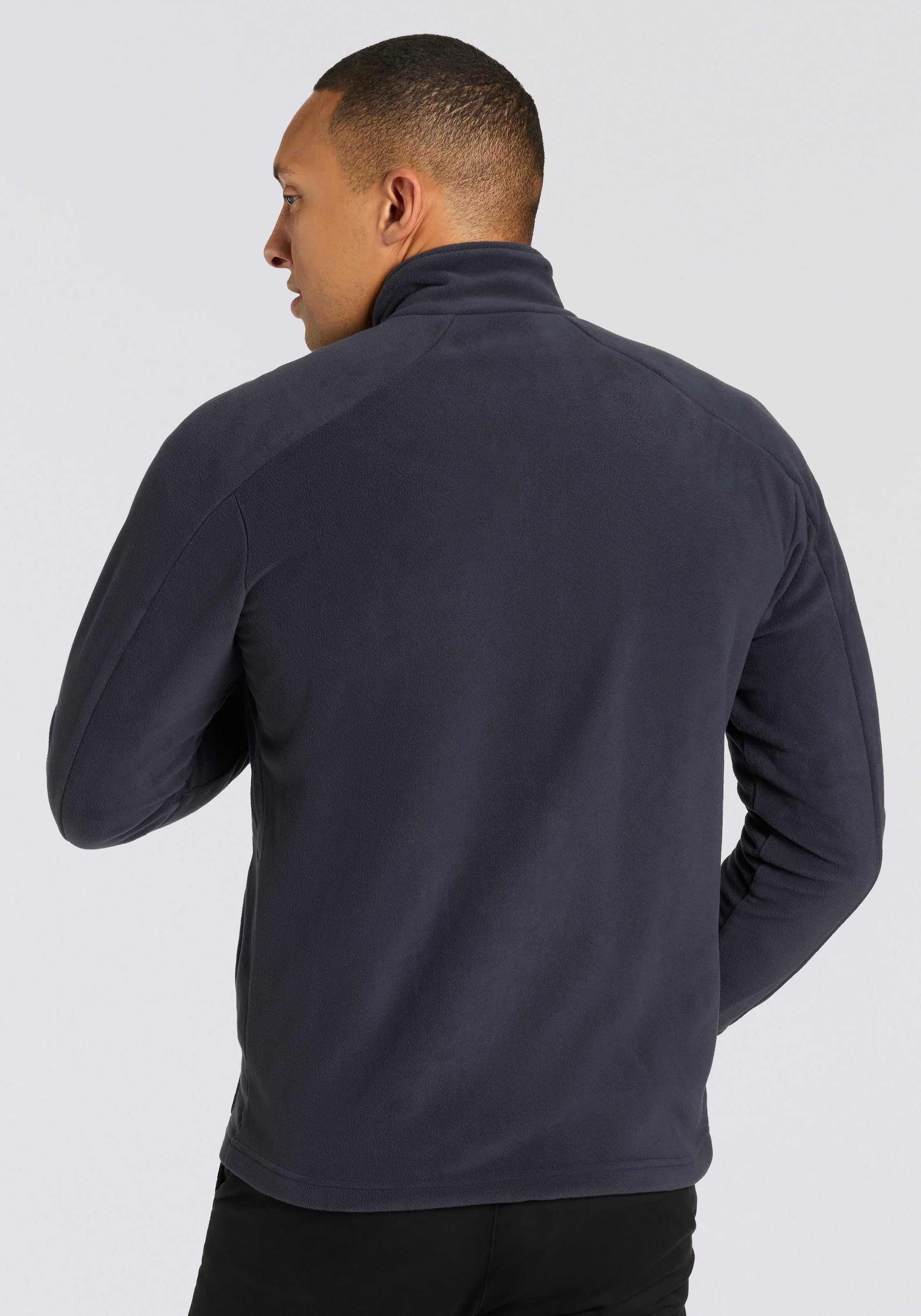 CMP Fleecejacke, (1 St.)