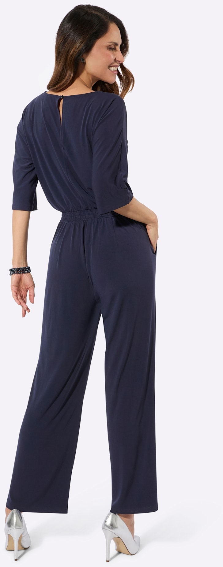 Lady Jumpsuit
