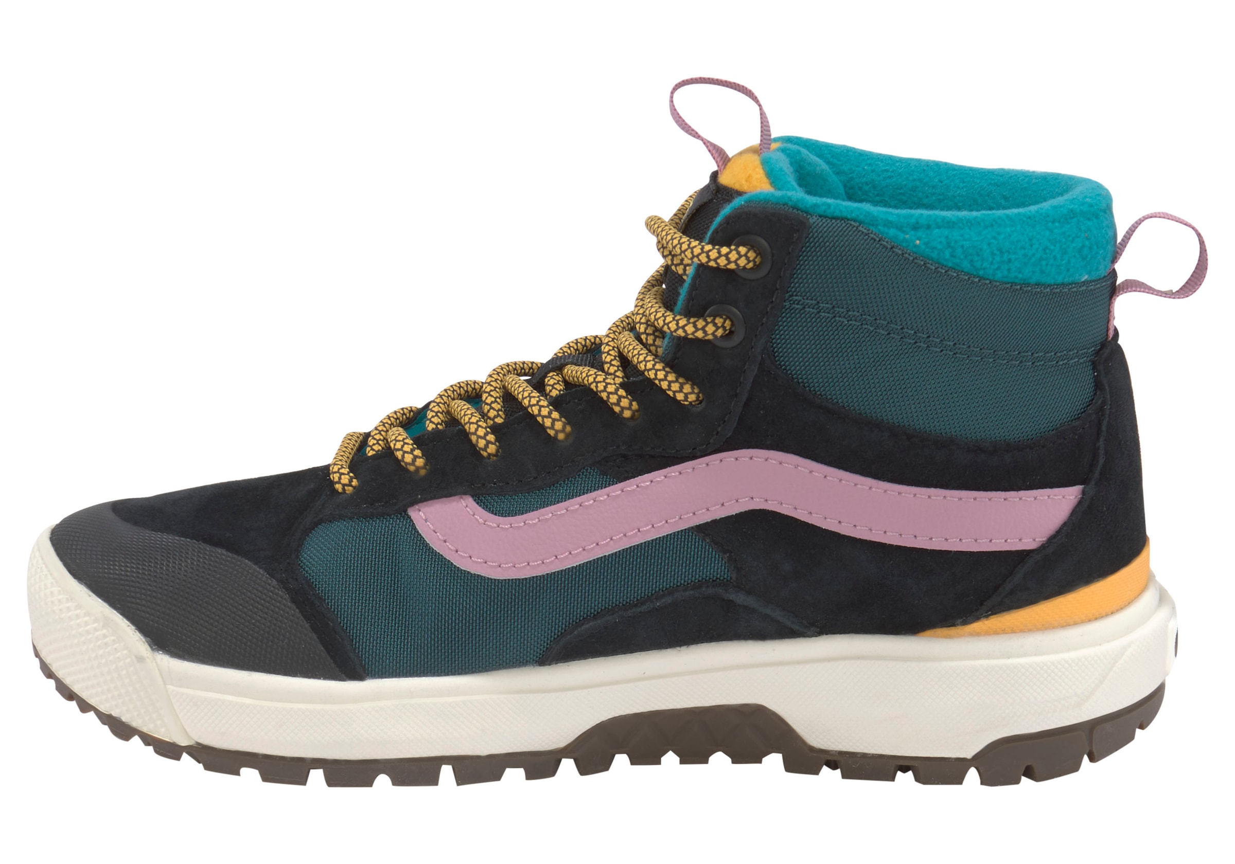 Vans Sneakerboots »UltraRange EXO Hi MTE-1«, mit Logo-Flag