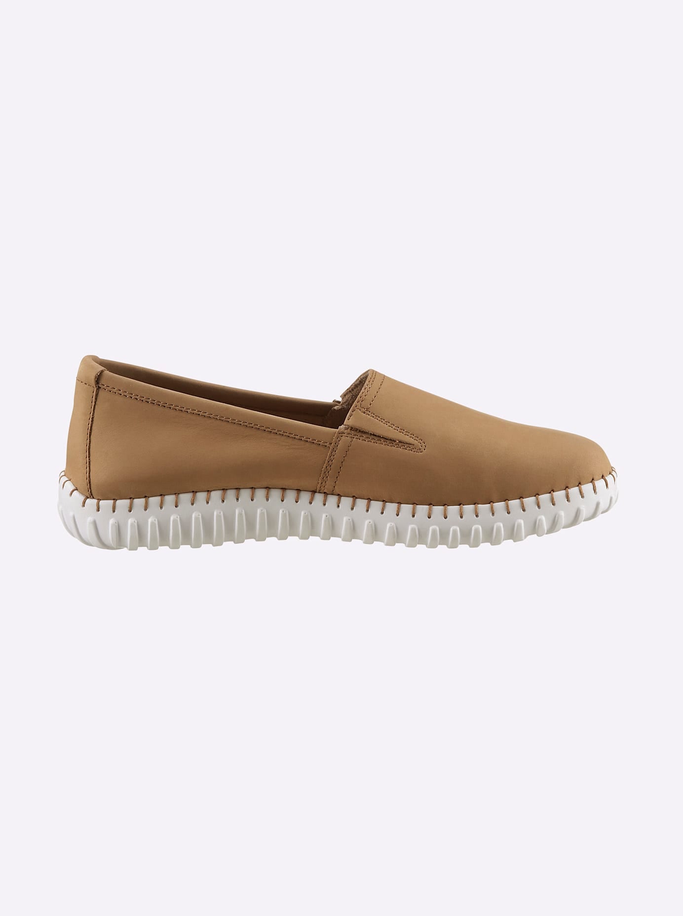 Caprice Slipper