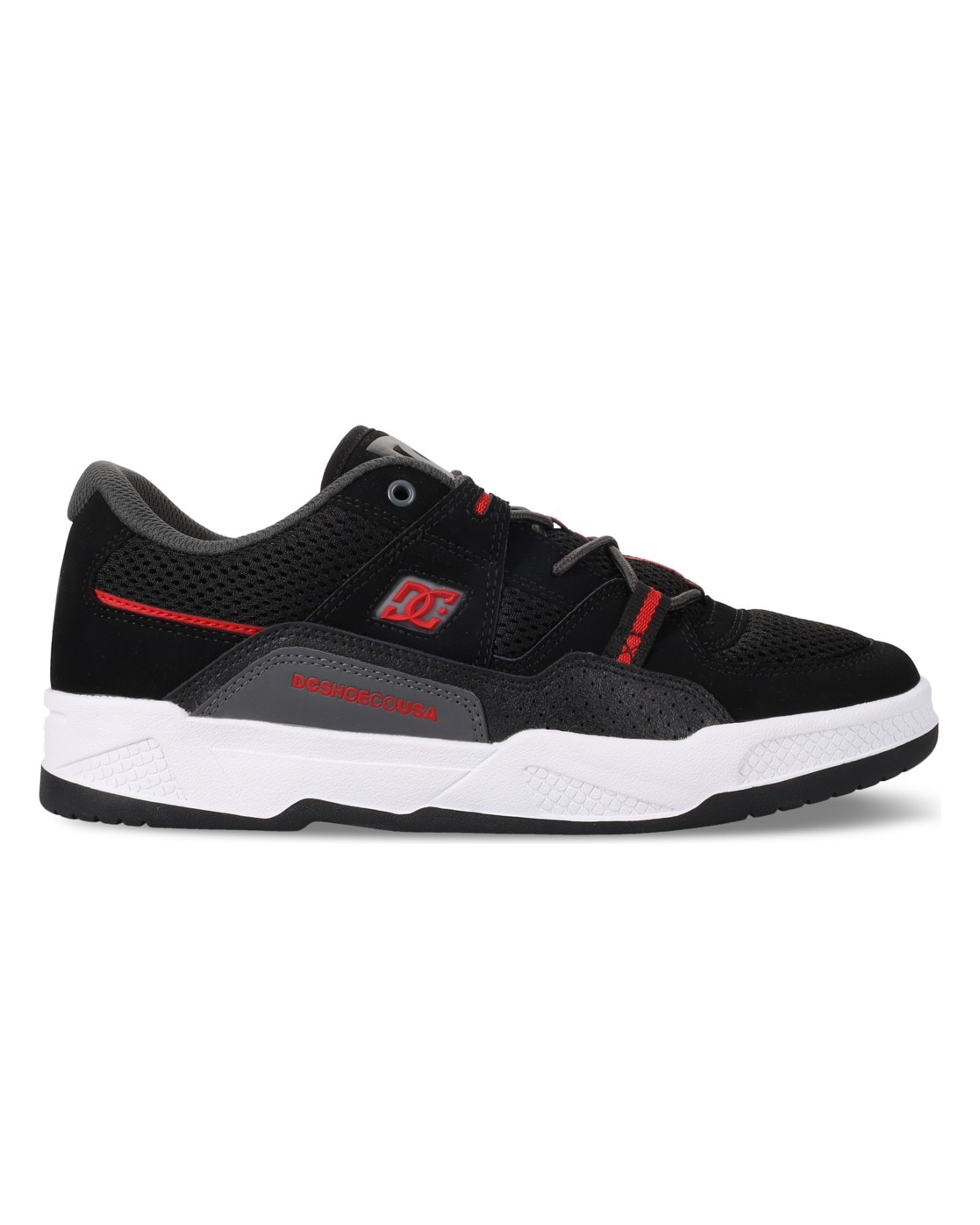 DC Shoes Sneaker »Construct«