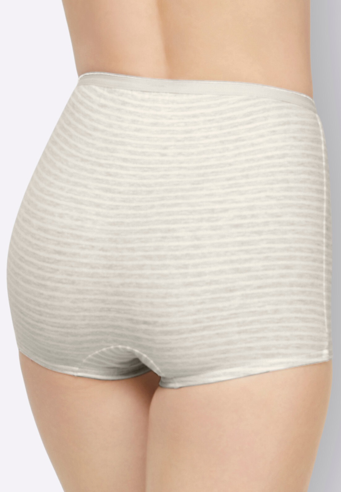 Witt Panty »Panty Panty 4 Stück« 4 Stk.