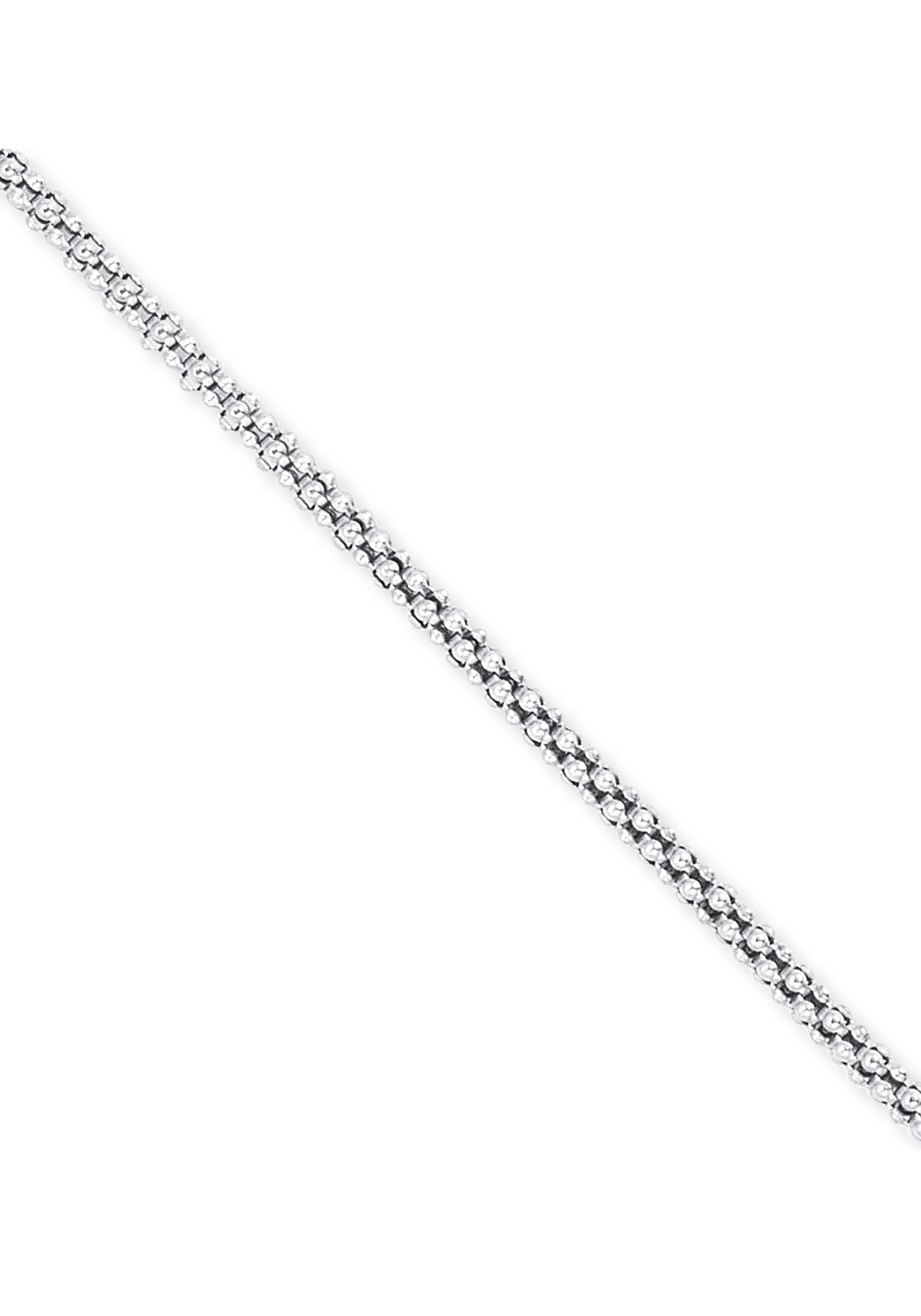 Engelsrufer Collierkettchen »Koreanerkettengliederung, 1,8 mm breit, ERNO«