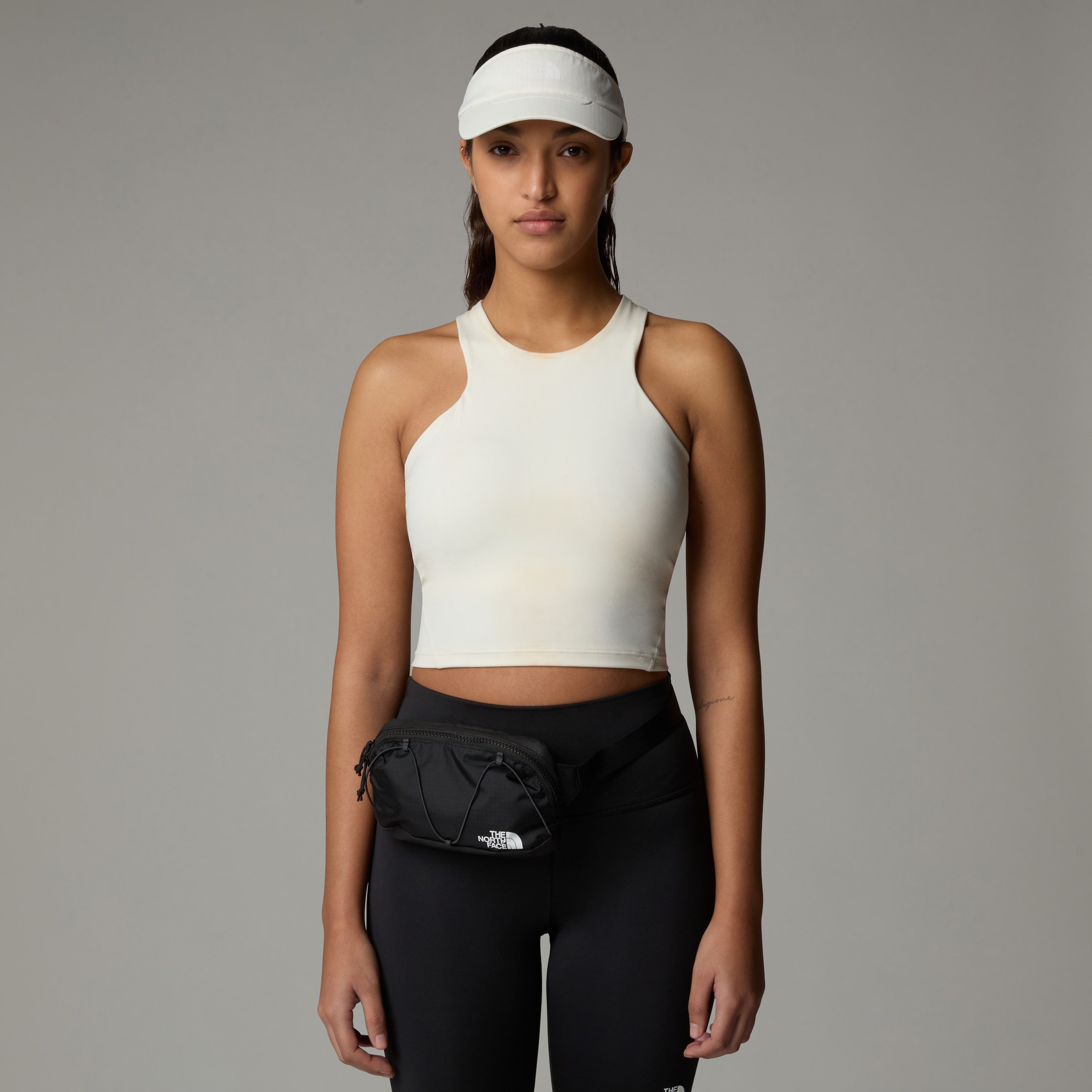 The North Face Gürteltasche »TERRA LUMBAR 1L« 1 Liter Volumen