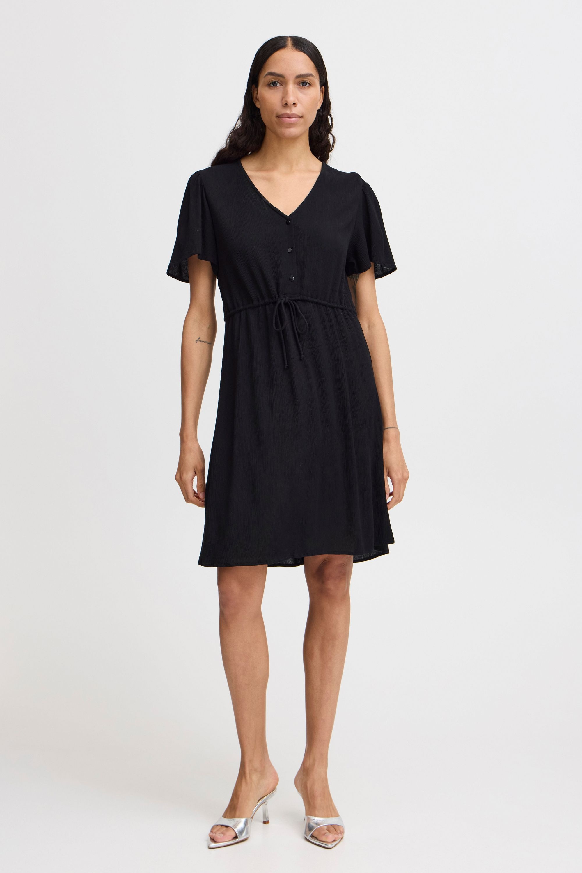 b.young Sommerkleid »Sommerkleid BYJacqueline«