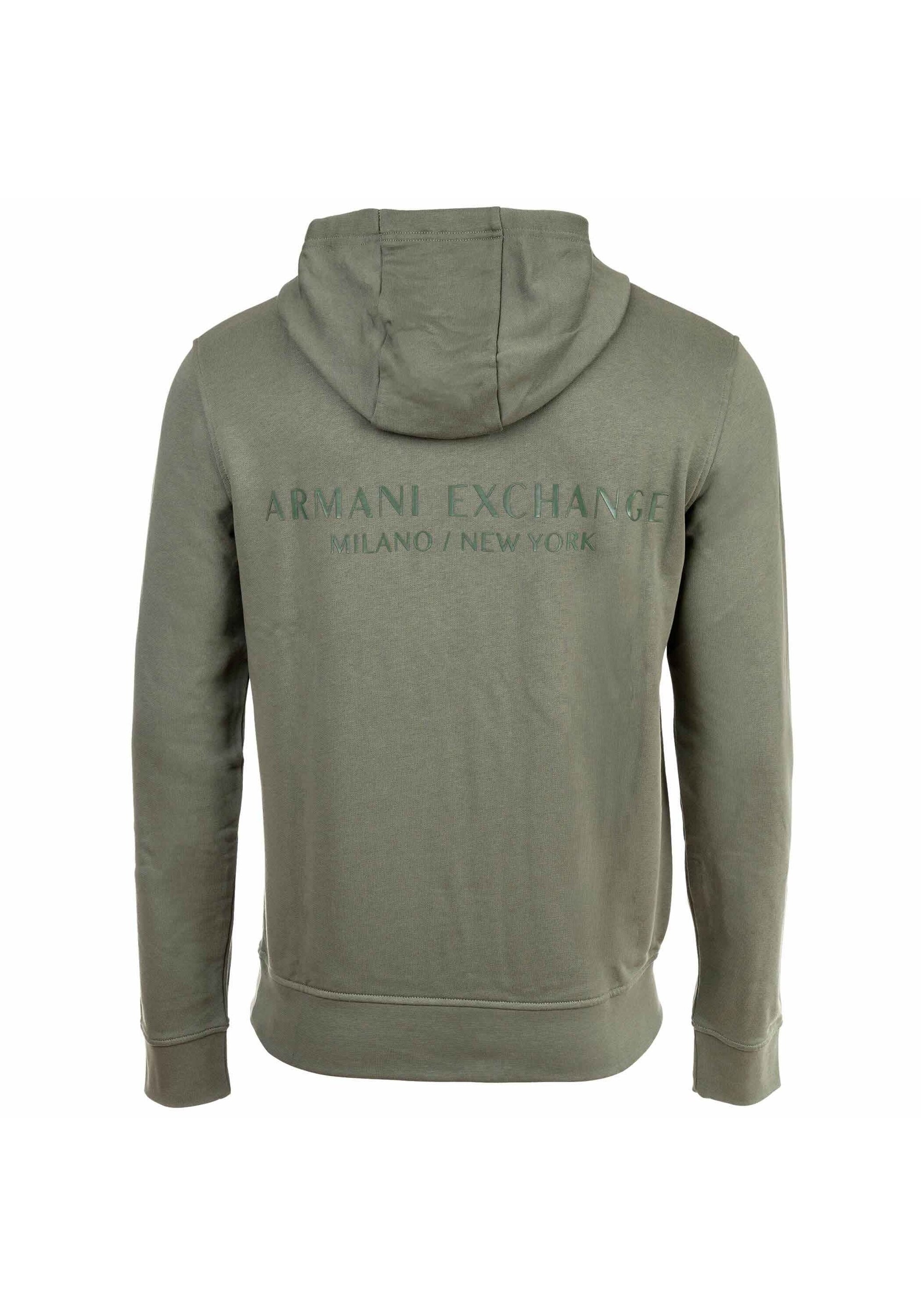 ARMANI EXCHANGE Sweatshirt »Sweatshirt«