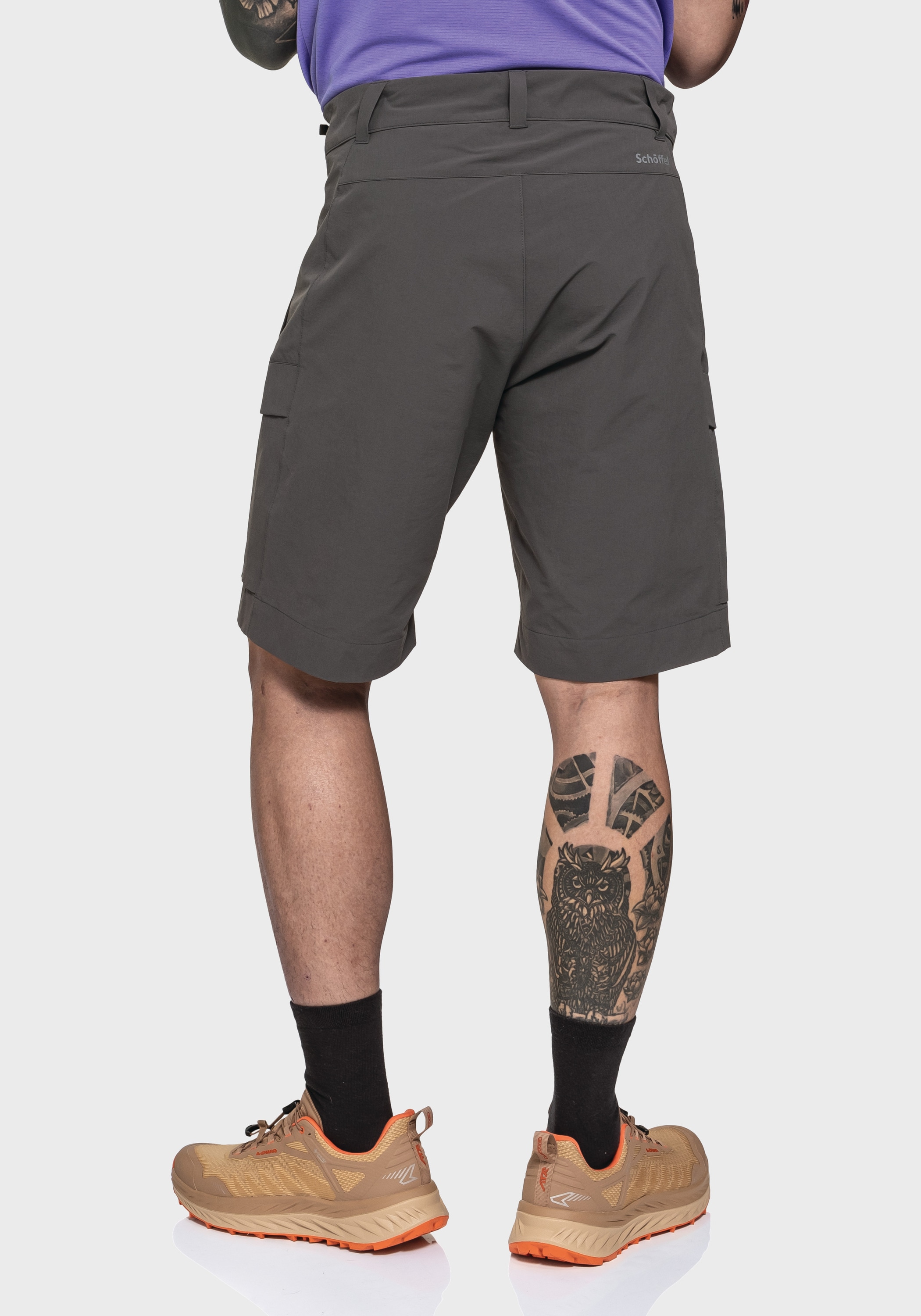 Schöffel Shorts »Shorts Kitzstein M«