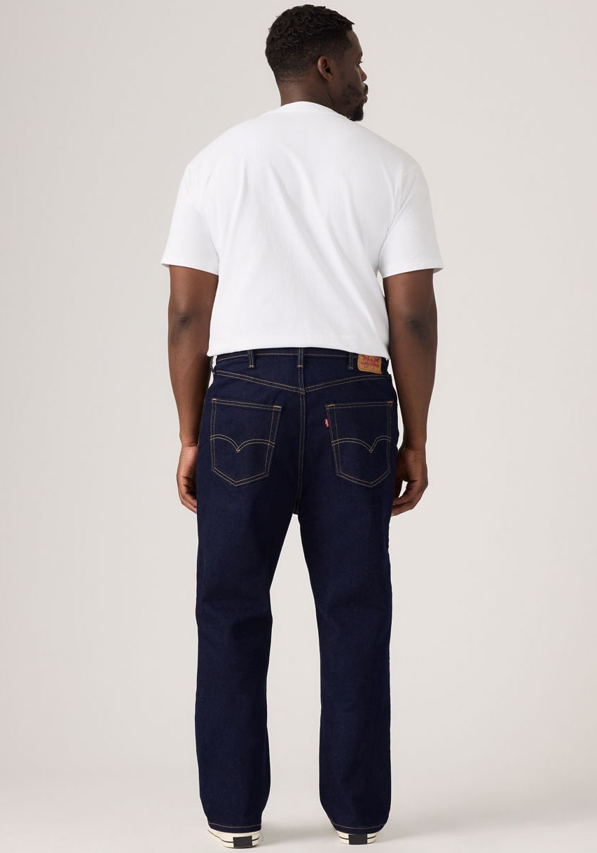 Levi's® Plus Slim-fit-Jeans »511 SLIM B&T«