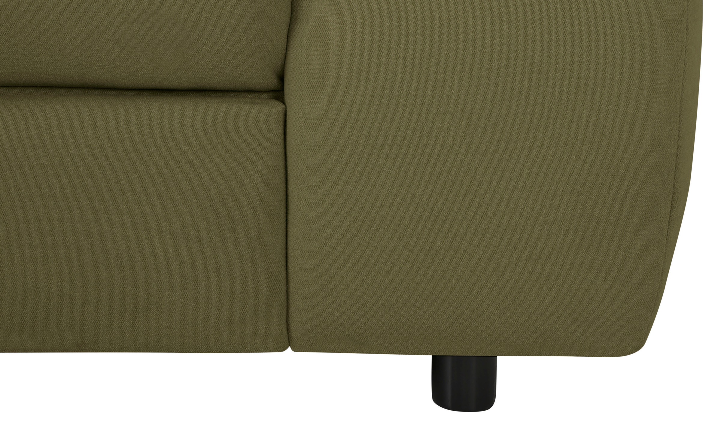 Home affaire Ecksofa »Mauritius L-Form«, mit Kopfteil- und Armlehnverstellung, mit Bettfunktion und Bettkasten