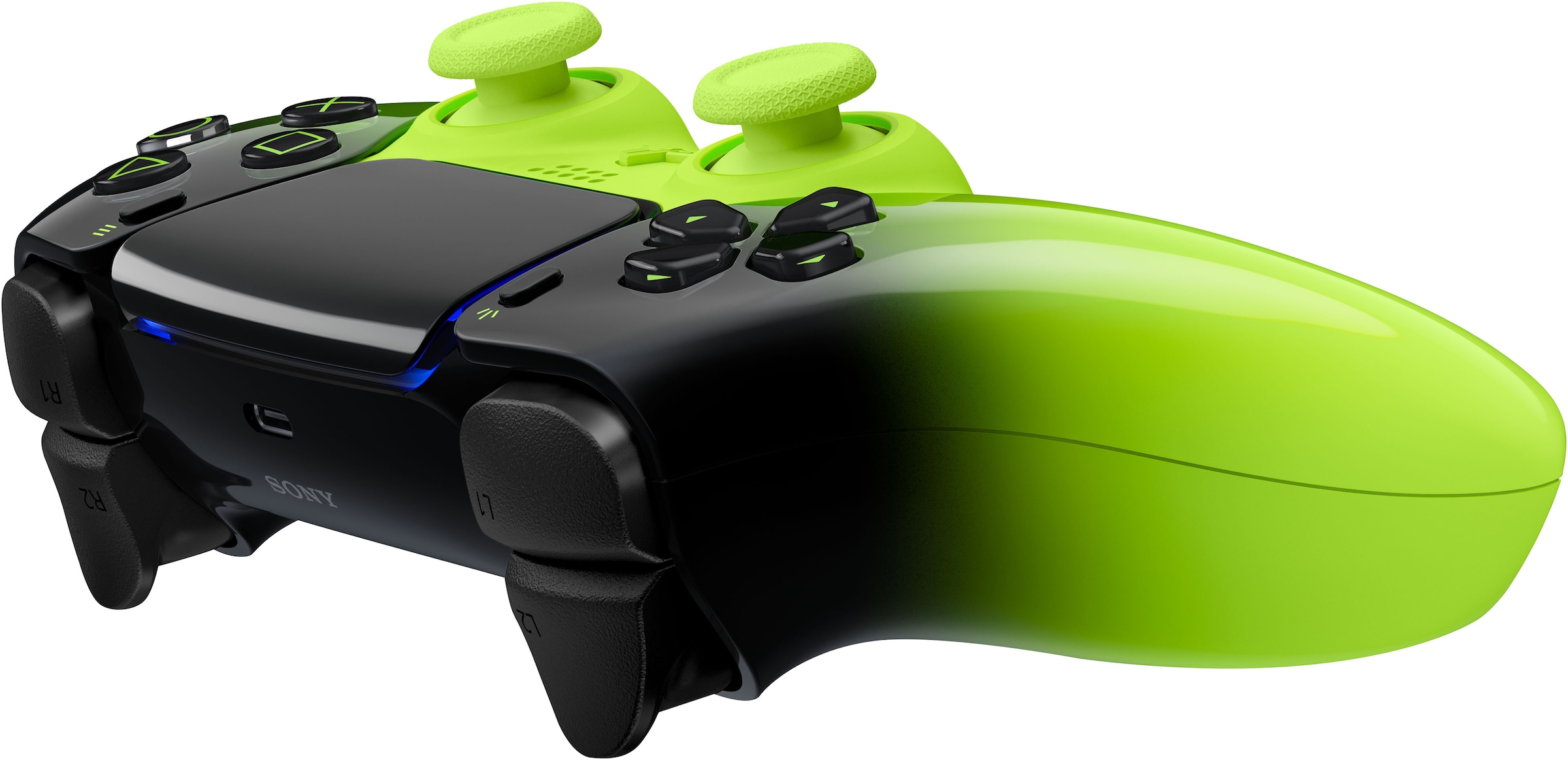 PlayStation 5 PlayStation 5-Controller »DualSense Wireless Hyperpop«