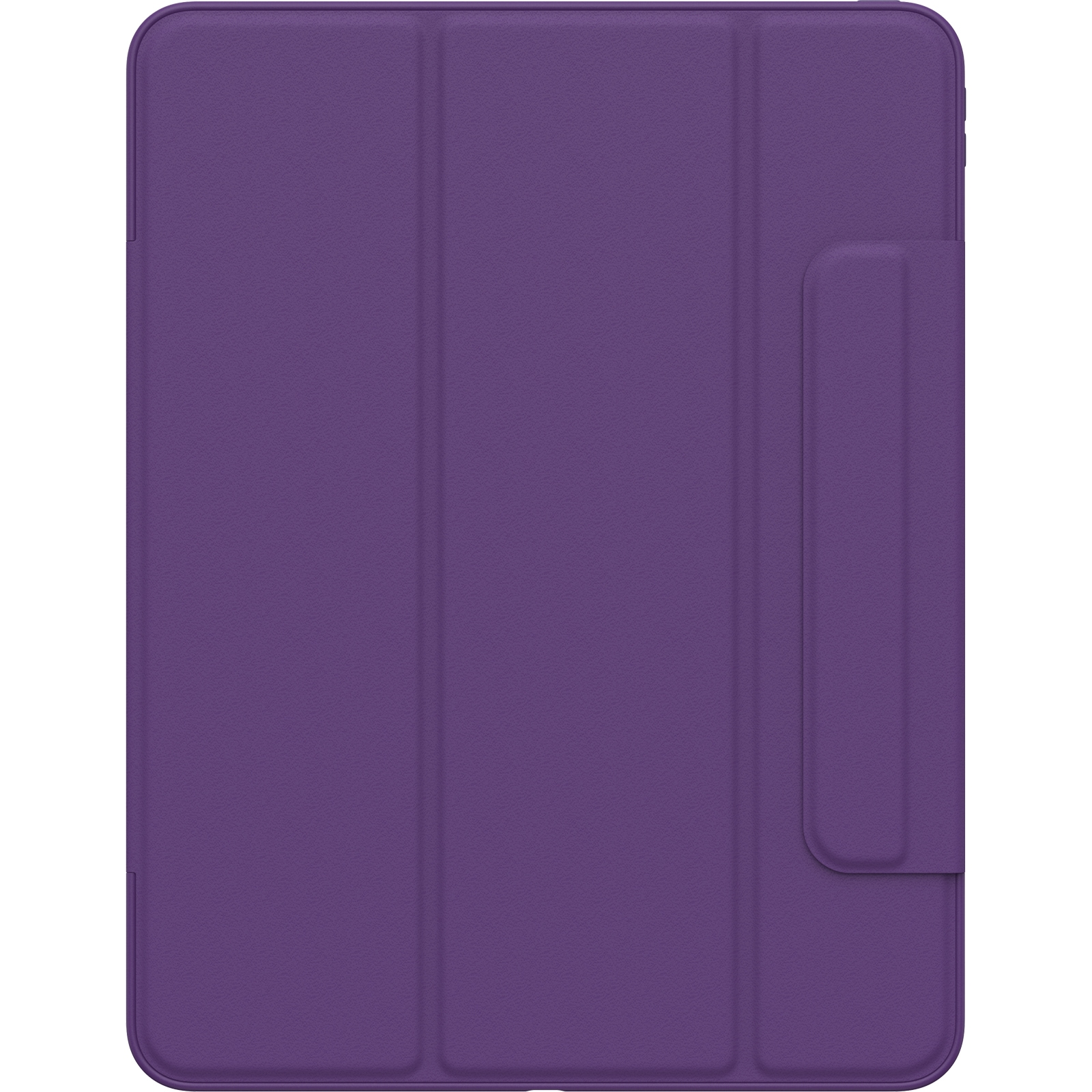 Otterbox Tablet-Hülle »Symmetry Folio für Apple iPad Pro 13 (M4)« Backcover, Schutzhülle, Handyschutzhülle, Case, Schutzcase, stoßfest