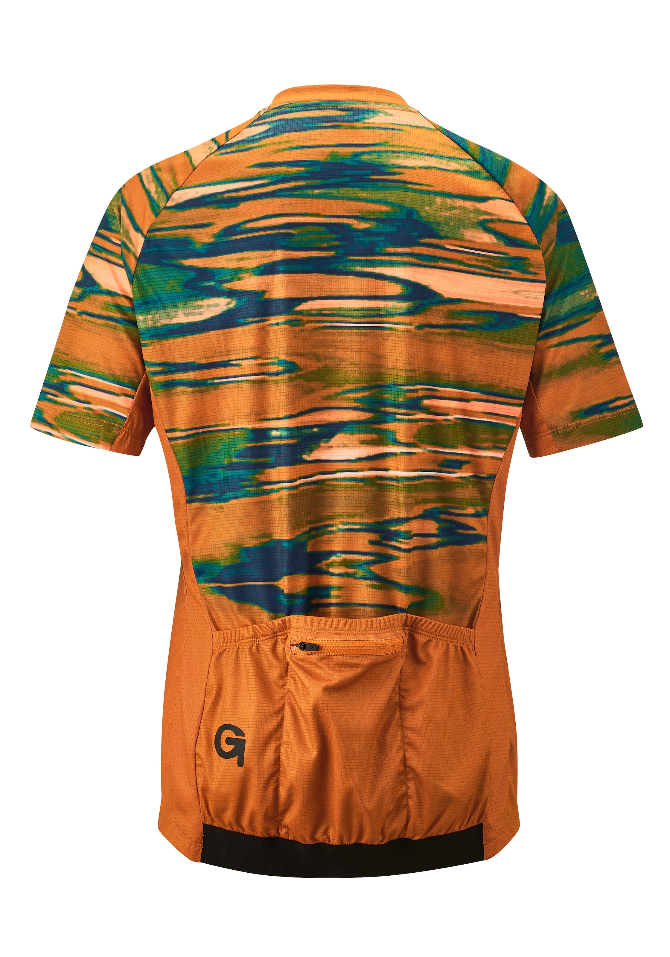 Gonso Radtrikot »COPEDELLO«, Leicht, schnell trocknend, optimaler Feuchtigkeitstransport