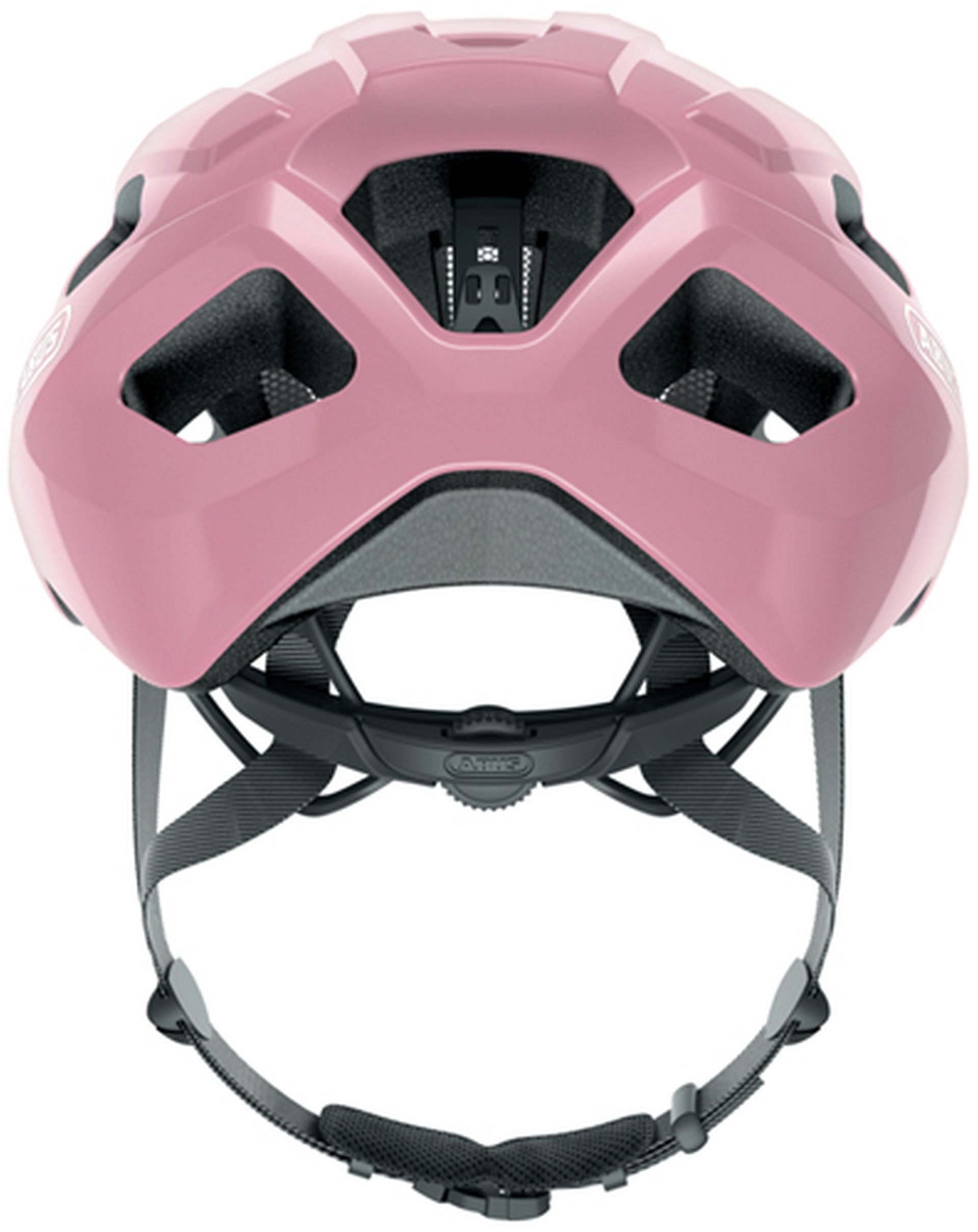 Fahrradhelm »Rennrad-Helm "Macator", rosa«
