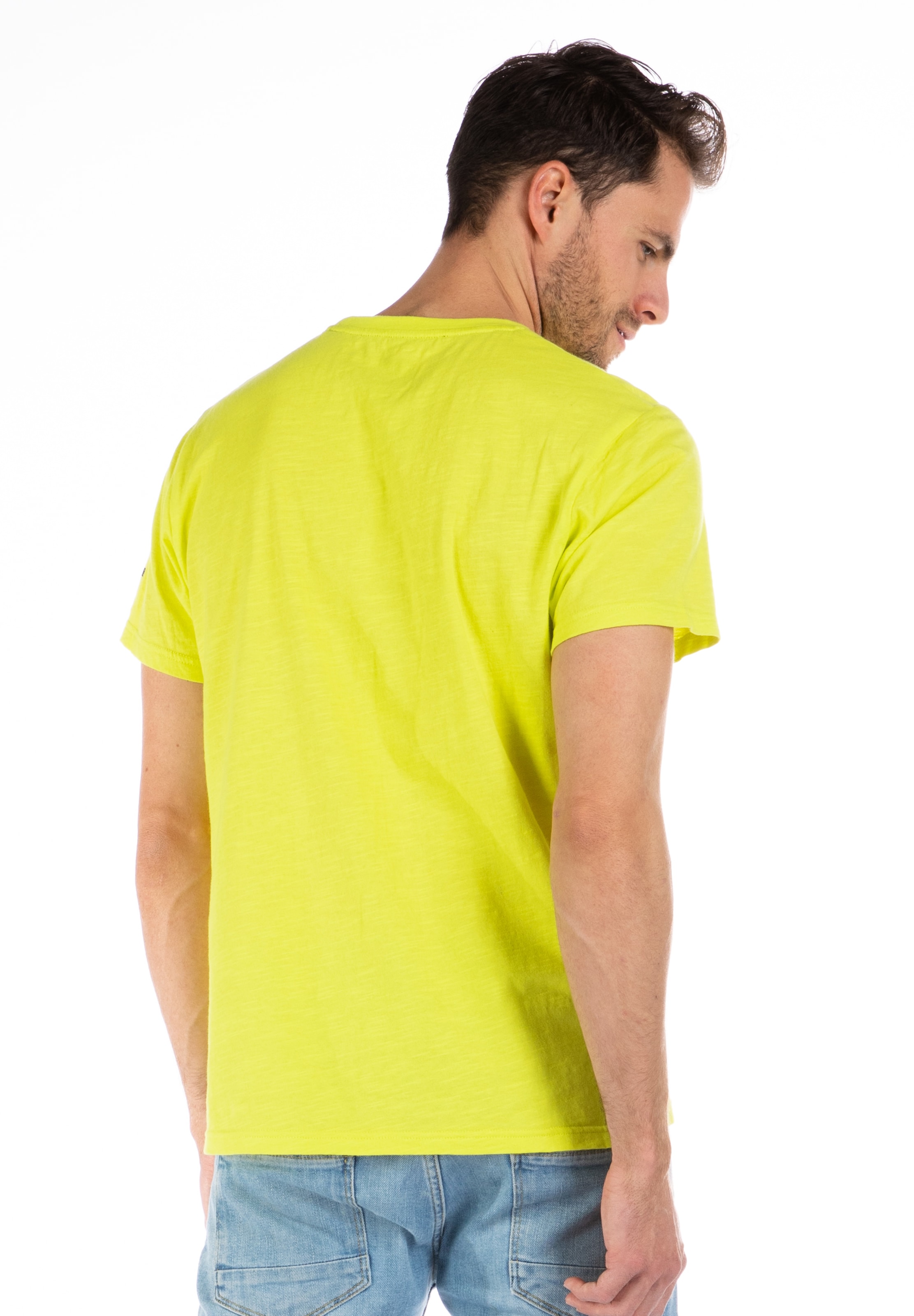 LPO T-Shirt »Herren T-Shirt Reinhold«