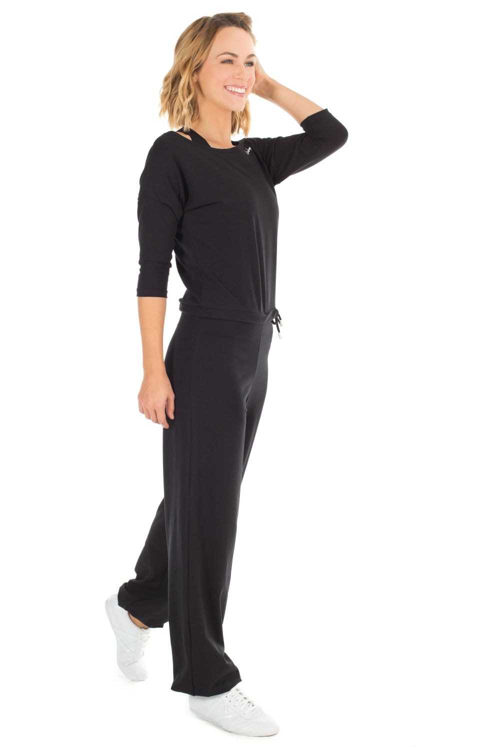 Winshape Jumpsuit »WJS2«, ¾-Arm