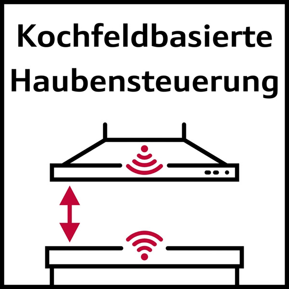 NEFF Induktions-Kochfeld von SCHOTT CERAN® »T58SHW1L0«, mit virtueller Twist Touch® Bedienung