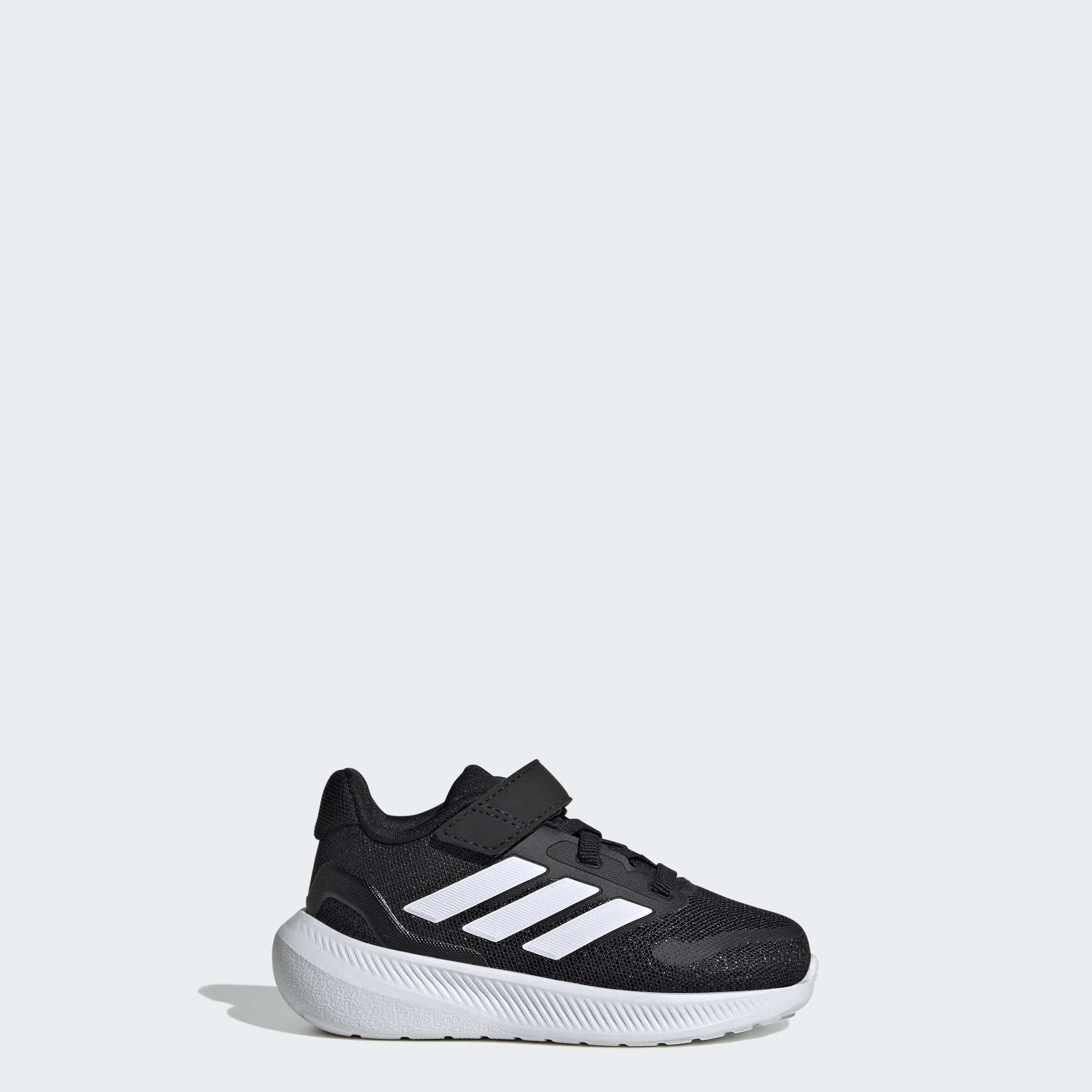 adidas Sportswear Sneaker »RUNFALCON 5 KIDS«  mit Klettverschluss