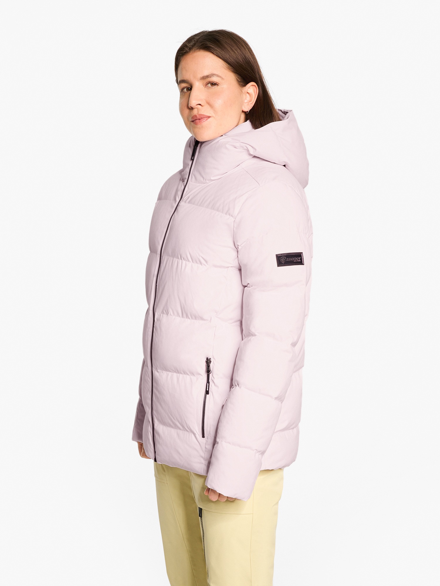 Ziener Skijacke »TRAVA-Z jacket lady«
