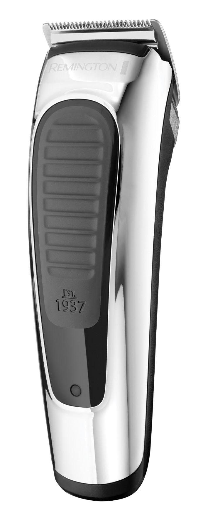 Remington Haar- und Bartschneider »HC450«, 8 Aufsätze