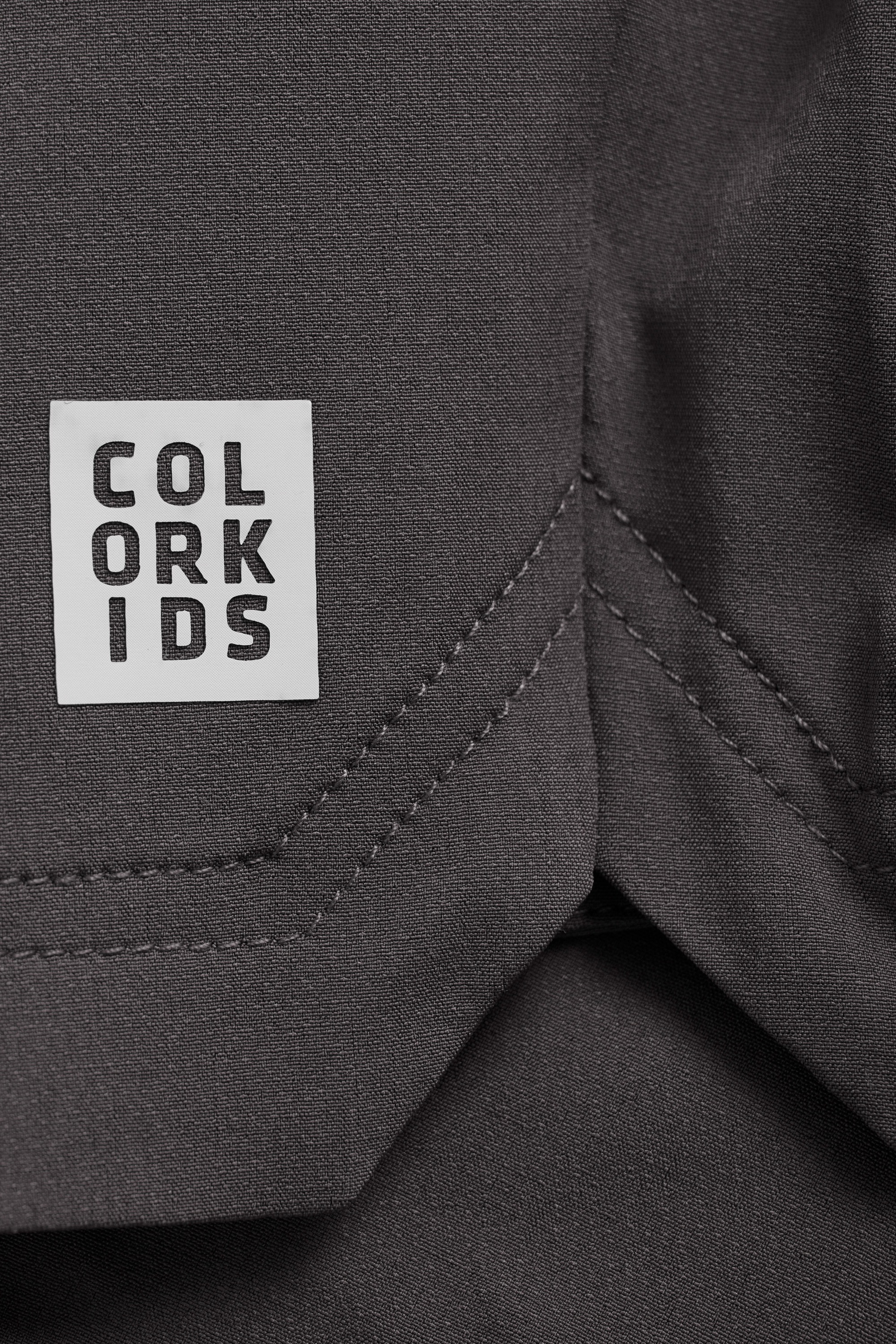 COLOR KIDS Funktionsshorts »Funktionsshorts COShorts«