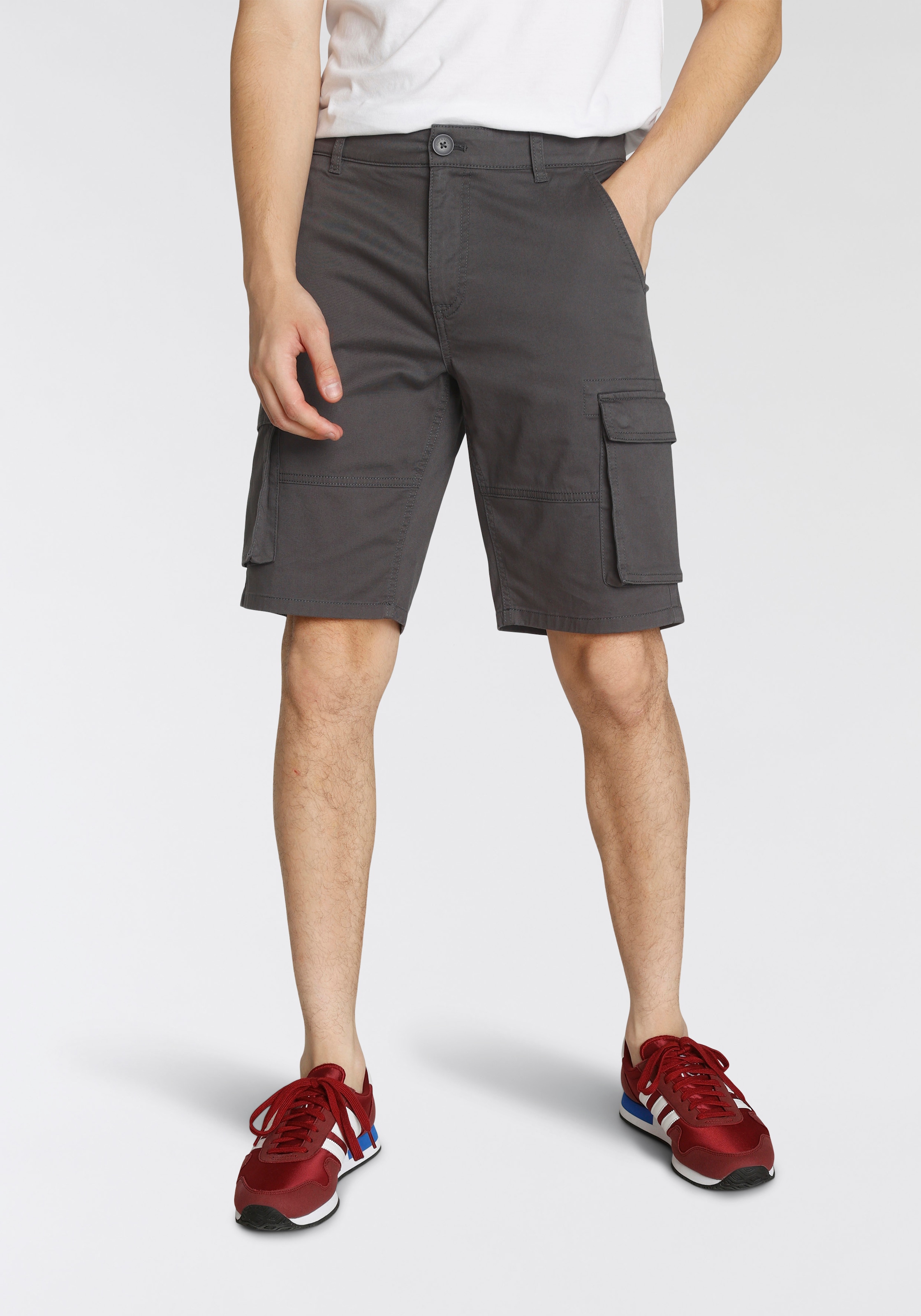 ONLY & SONS Cargoshorts »ONSCAM STAGE CARGO SHORTS 6689 LIFE NOOS«