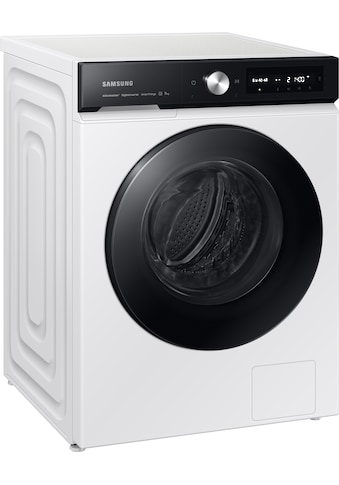 Samsung Waschmaschine »WW1EBB704AGE«, WW1EBB704AGE, 11 kg, 1400 U/min kaufen