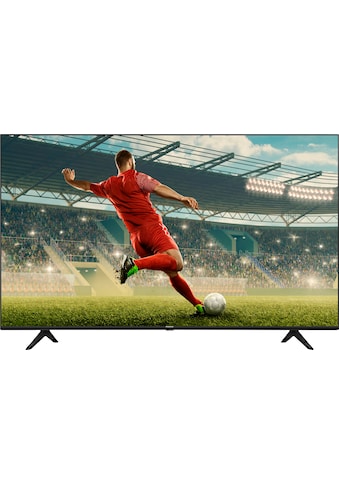 Hisense LED-Fernseher »55AE7010F«, 139 cm/55 Zoll, 4K Ultra HD, Smart-TV, 4K Ultra HD kaufen