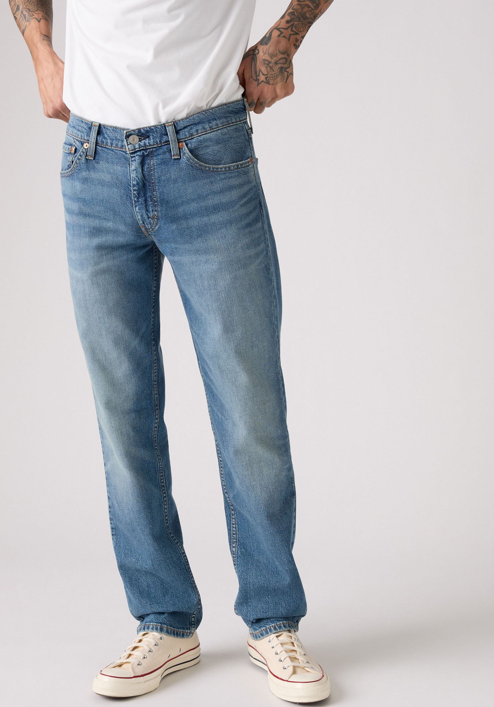 Levi's® Slim-fit-Jeans »511 SLIM« mit Stretch