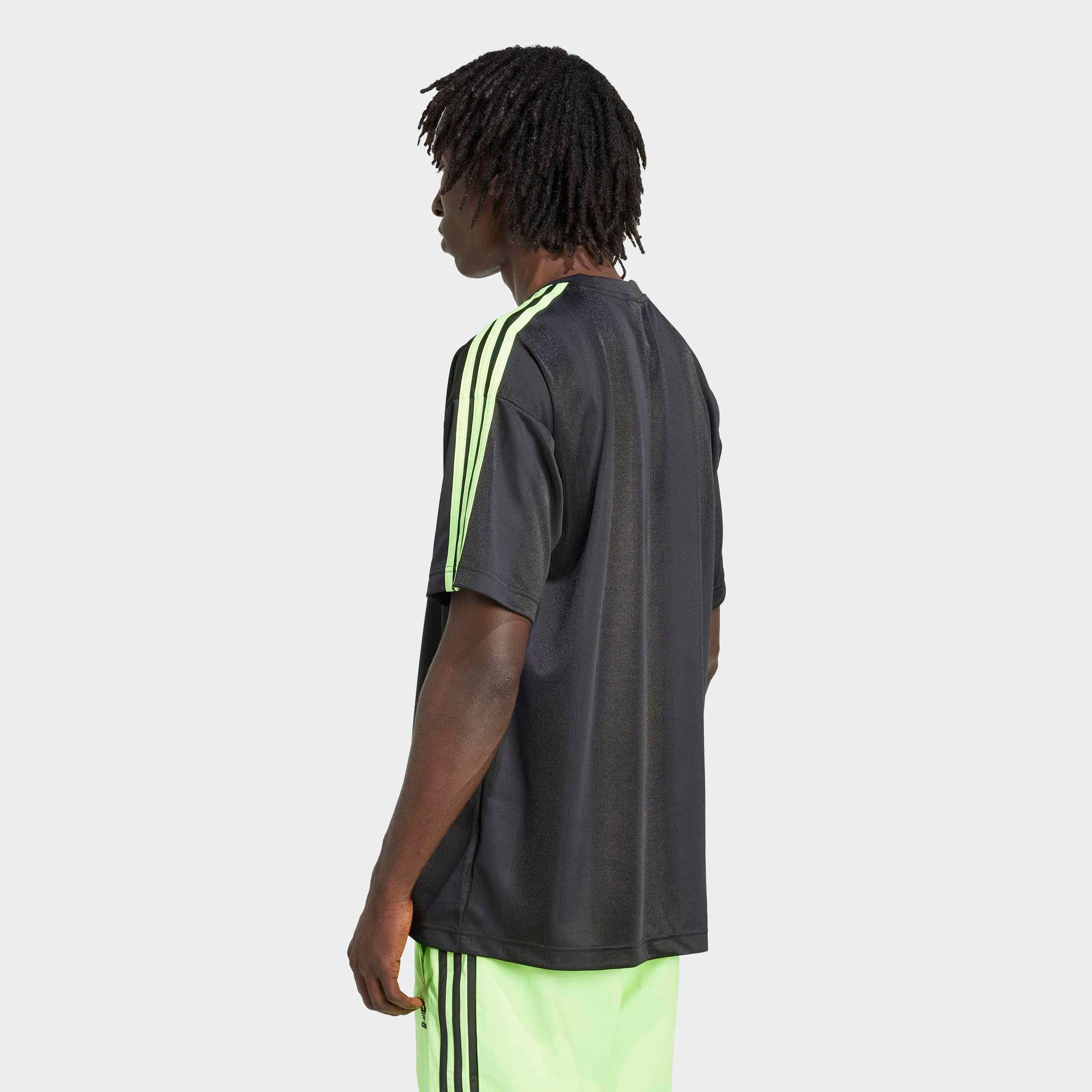 adidas Originals T-Shirt »JACQUARD JERSEY«