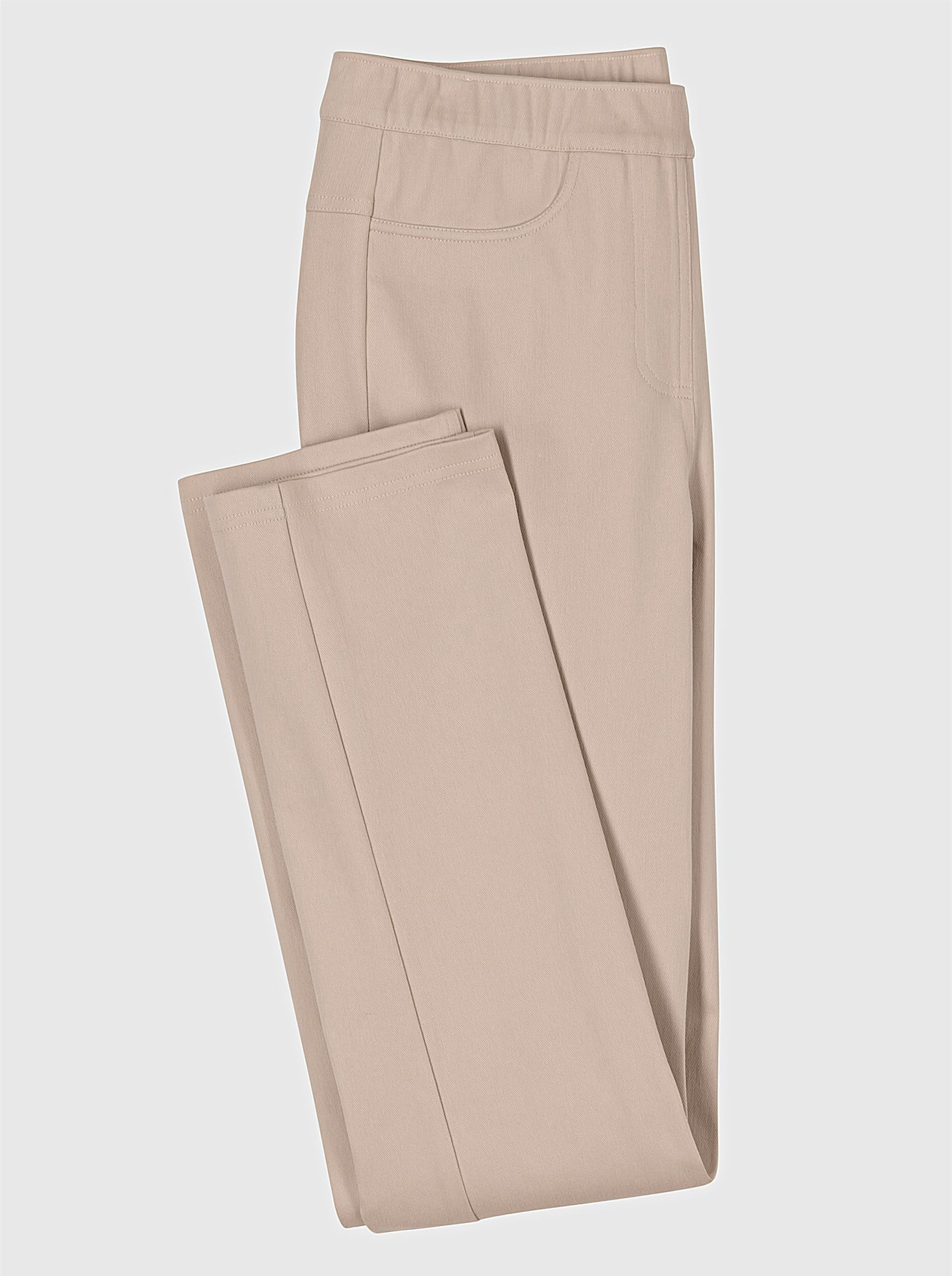 Classic Basics Schlupfhose