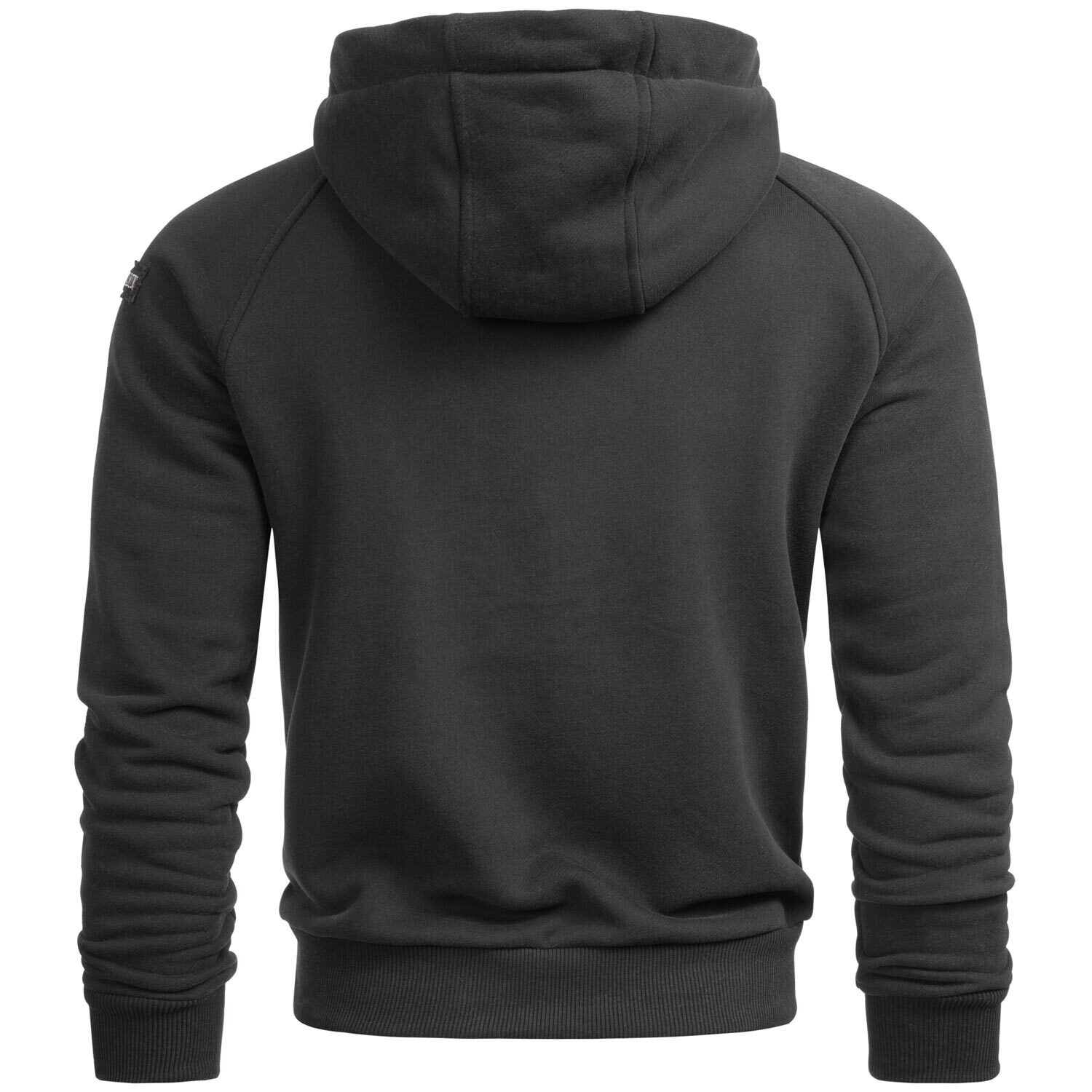 Alessandro Salvarini Kapuzenpullover »Alessandro Salvarini Herren Hoodie AS291«