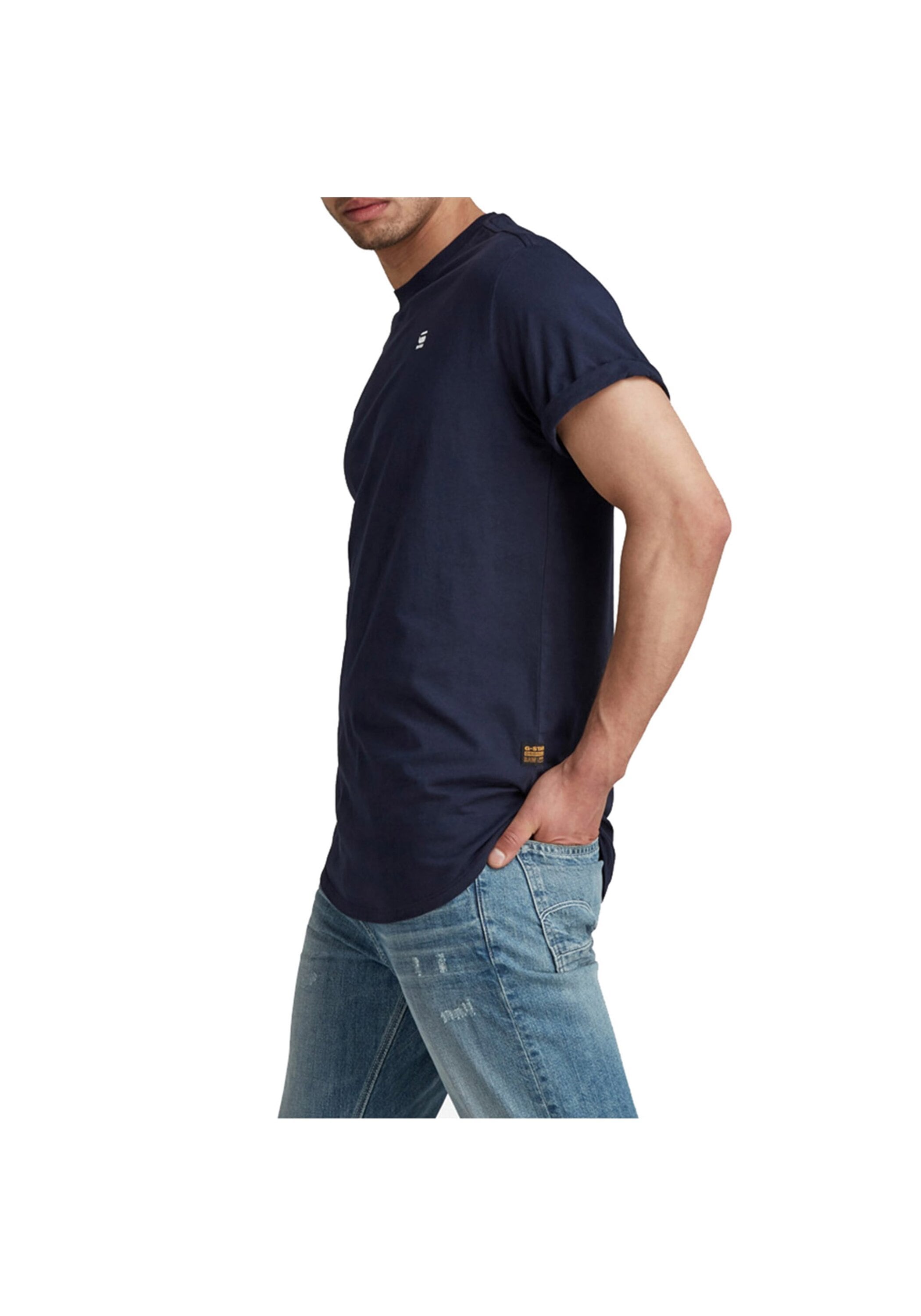 G-STAR T-Shirt »T-Shirt Lash 2 Pack 2er Pack«