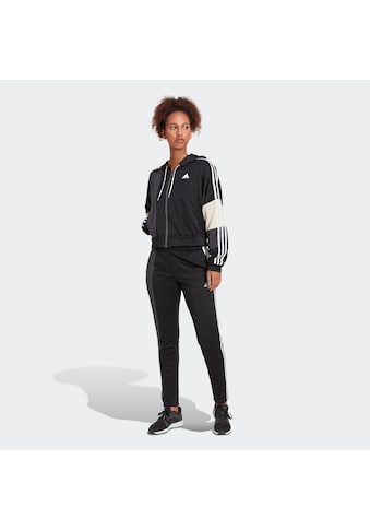adidas Sportswear Trainingsanzug »BOLD BLOCK« kaufen