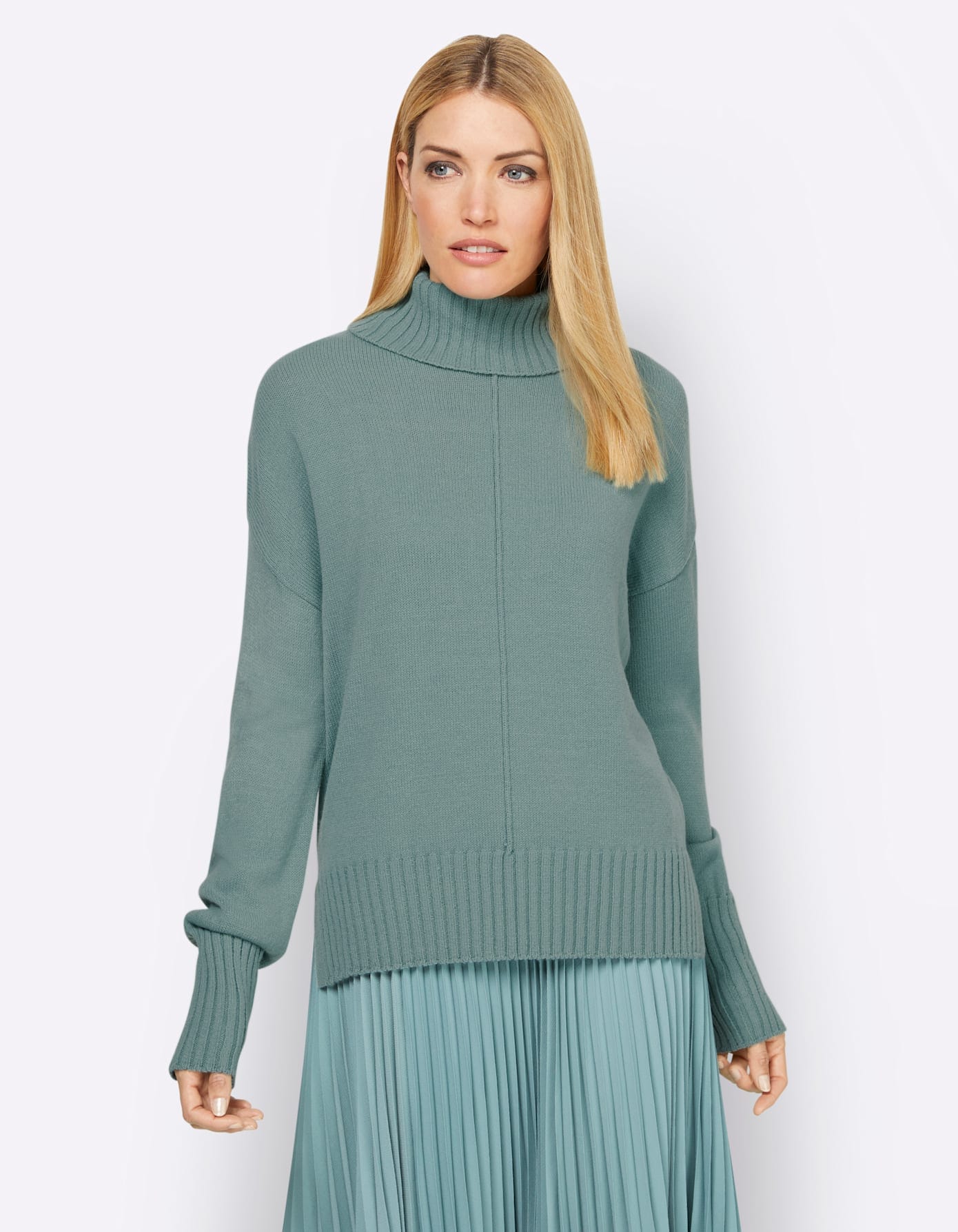 RICK CARDONA by heine Strickpullover »Pullover«