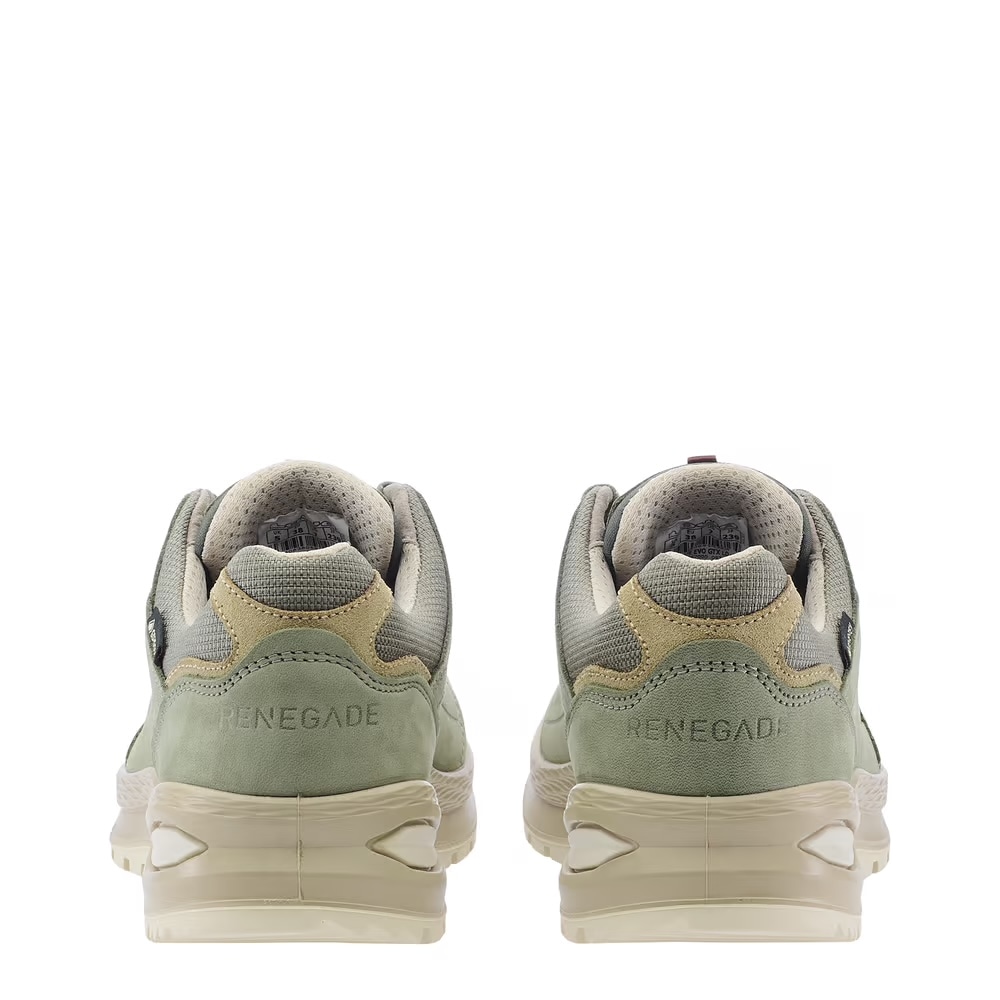 Lowa Wanderschuh »RENEGADE EVO GORE-TEX® LO Ws«  wasserdicht dank Gore-Tex Membrane