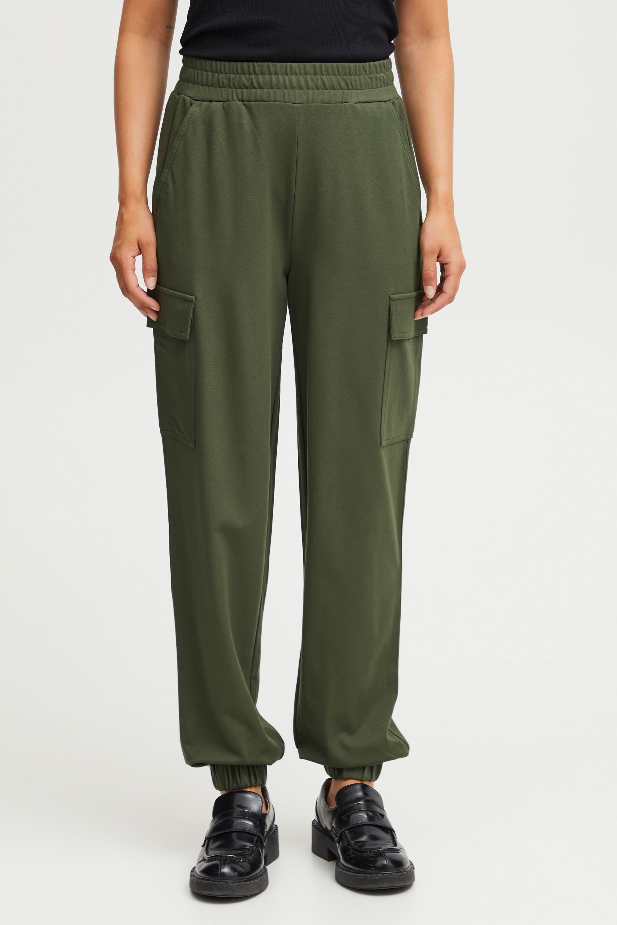 fransa Cargohose »Cargohose FRLano«