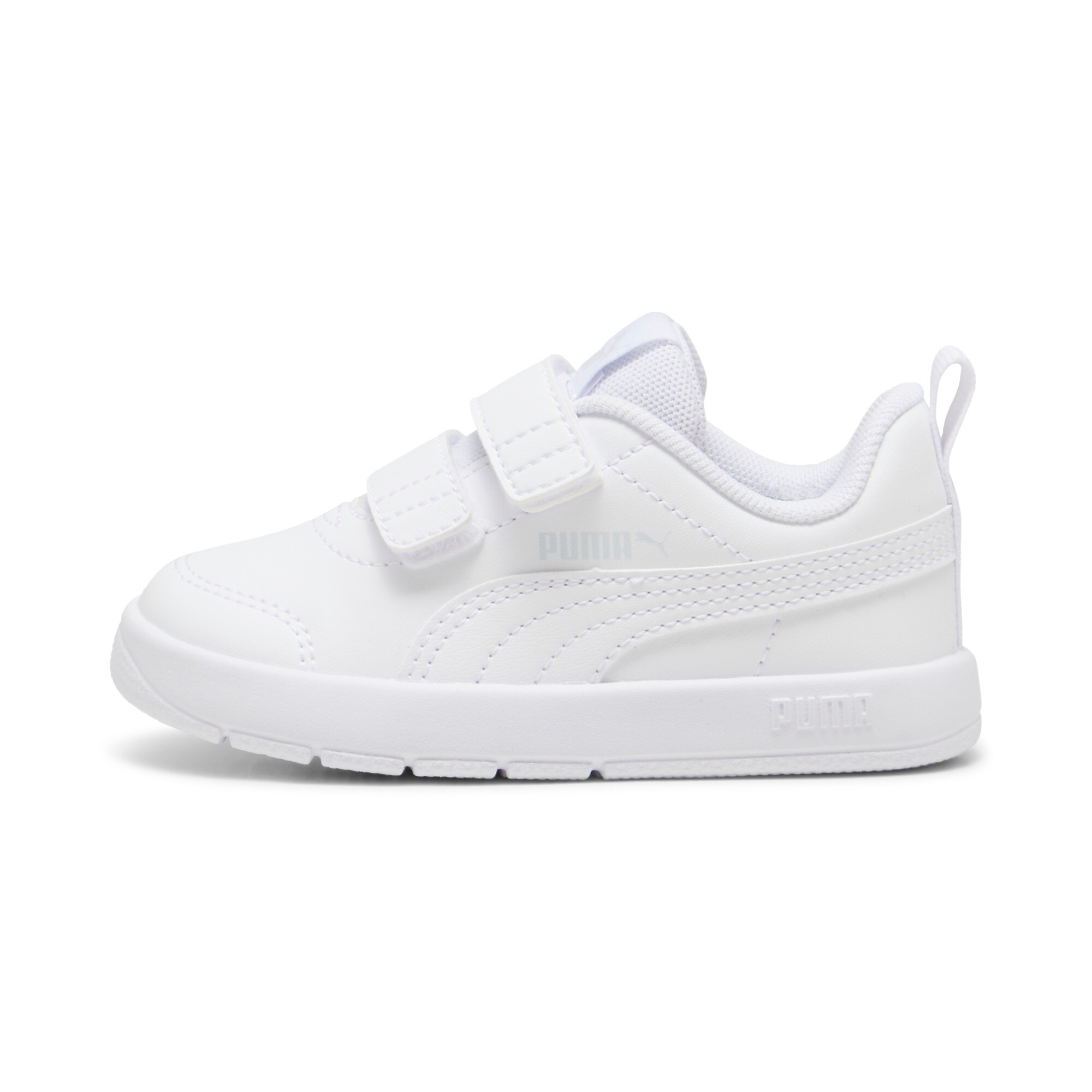 PUMA Sneaker »COURTFLEX V3 V INF«, für Kinder