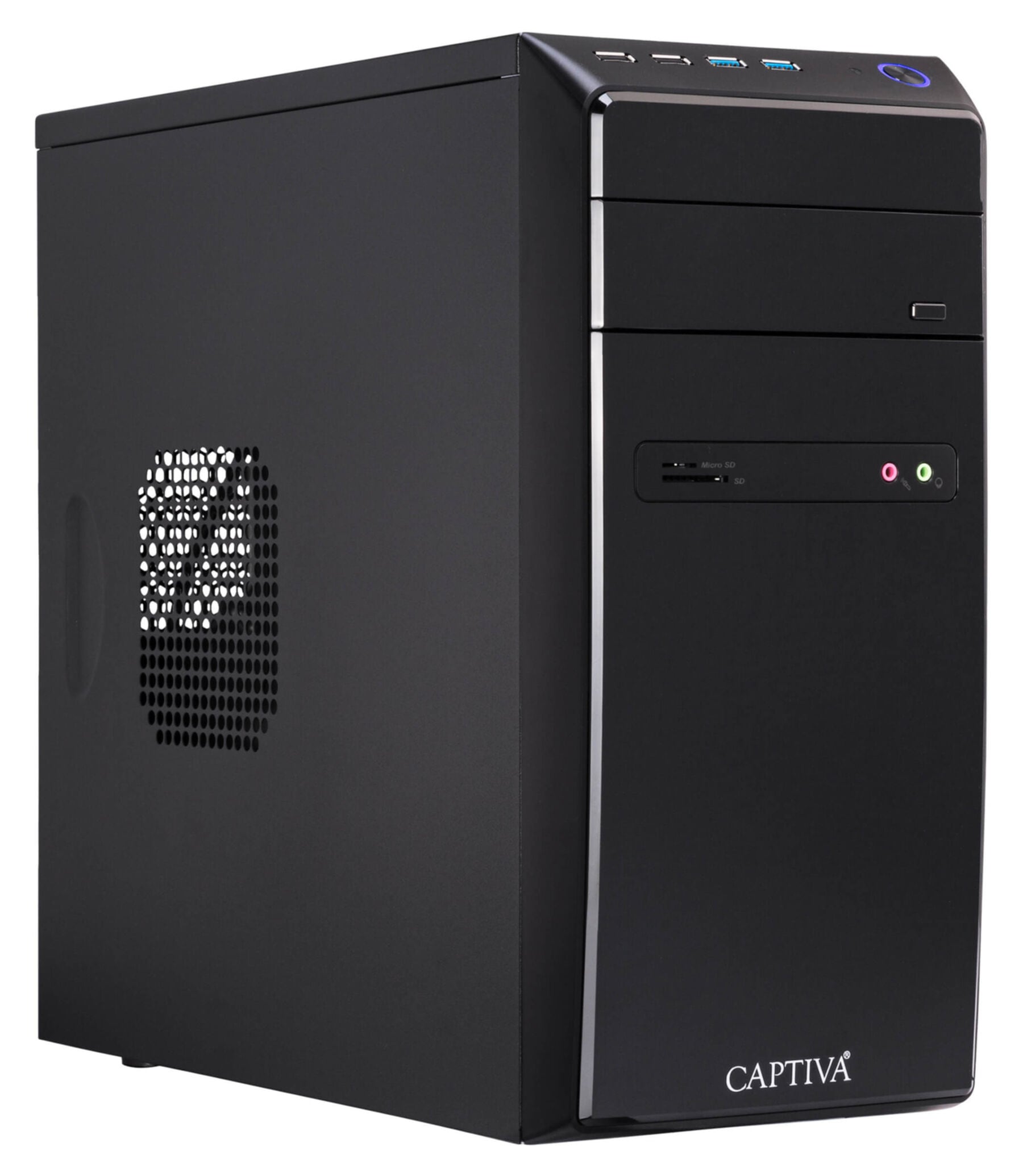 CAPTIVA Business-PC »B6I 23V1«