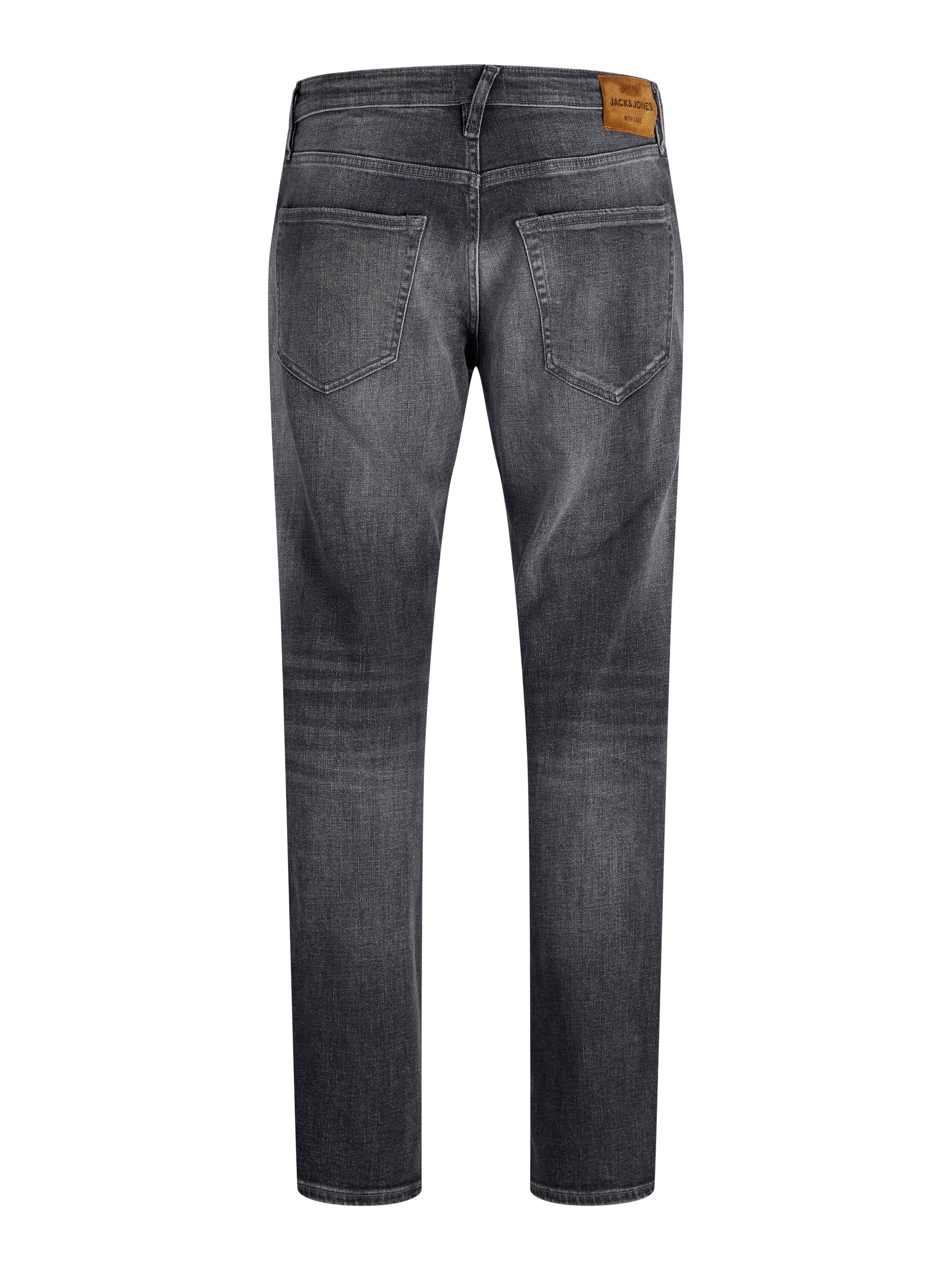 Jack & Jones Comfort-fit-Jeans »JJIMIKE JJCOOPER ST 335 BF«