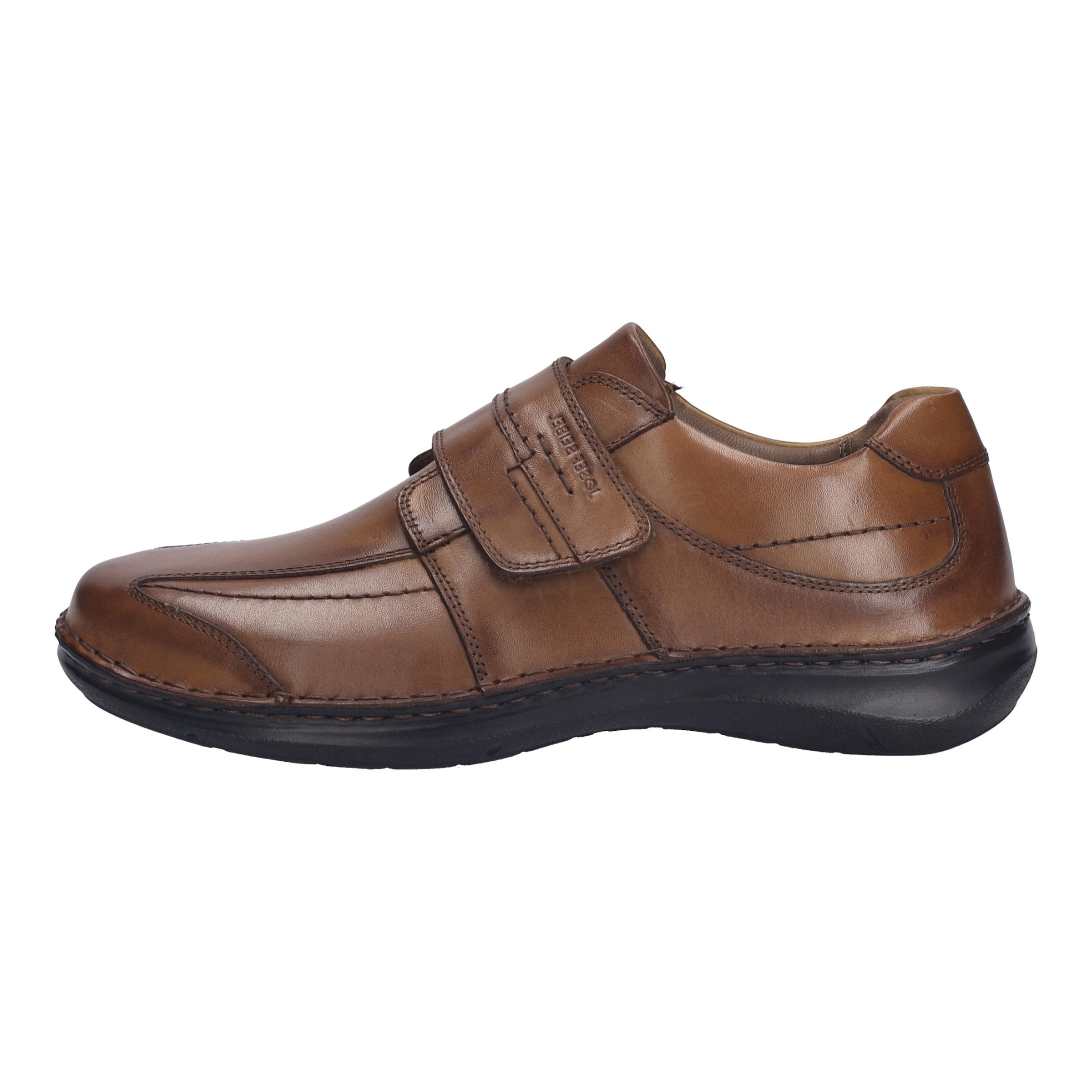 Josef Seibel Slipper »New Anvers 02, cognac«