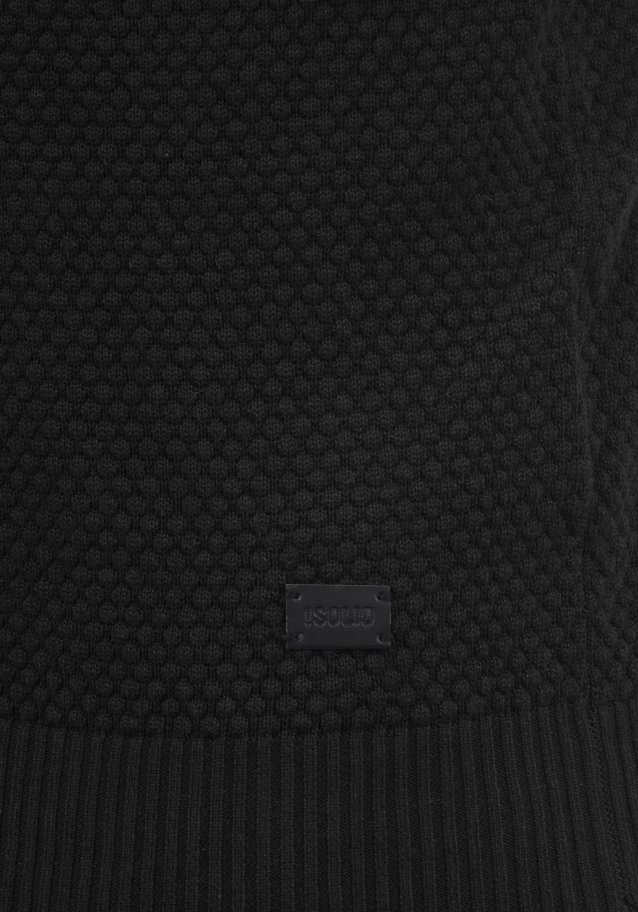 !Solid Rollkragenpullover »Rollkragenpullover SDKarlos«