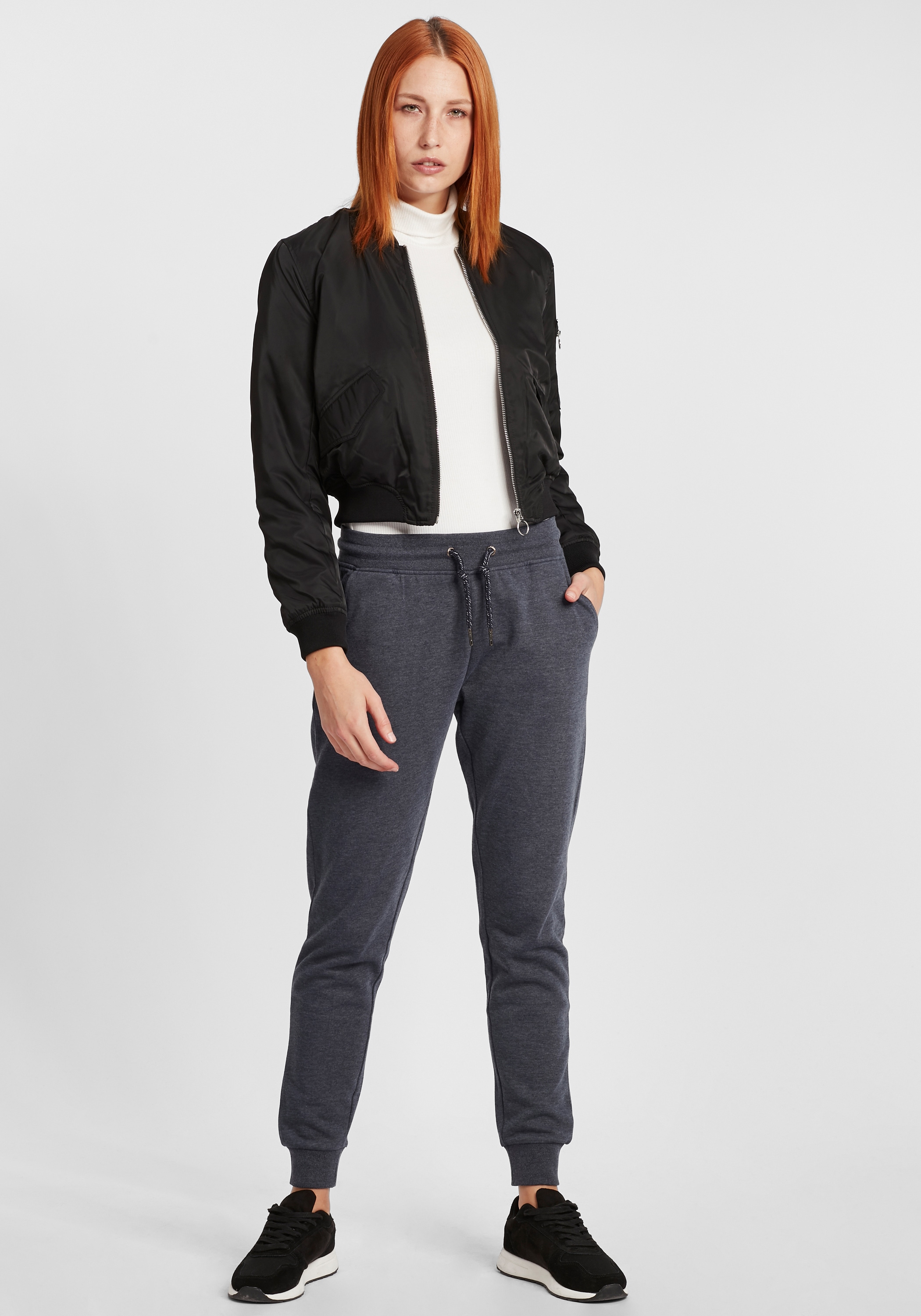 OXMO Sweathose »Sweathose OXPolah«
