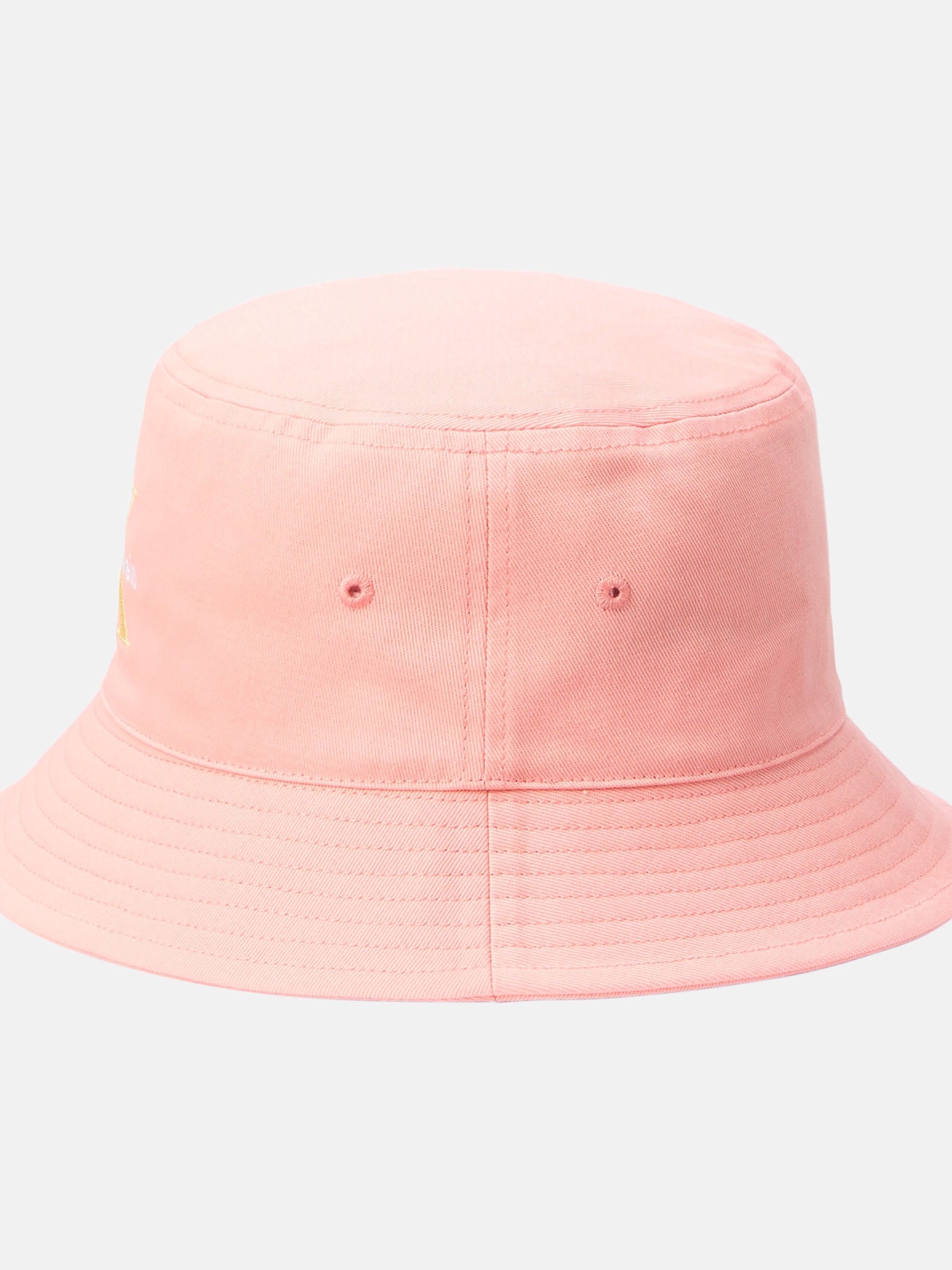 Calvin Klein Jeans Fischerhut »MONOLOGO EMBROIDERY BUCKET HAT«