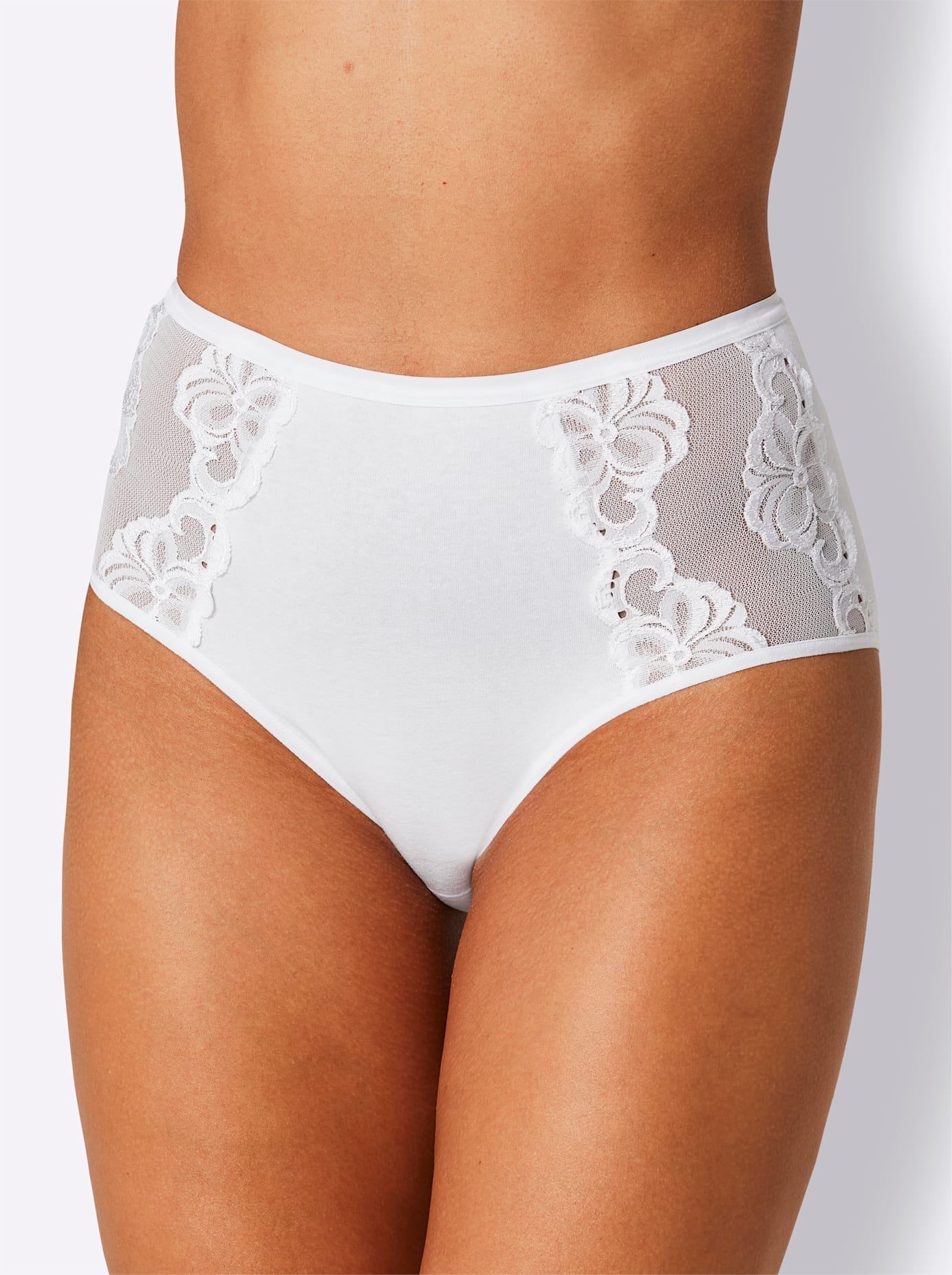 Nina Von C. Hüftslip 2 Stk. tlg.,