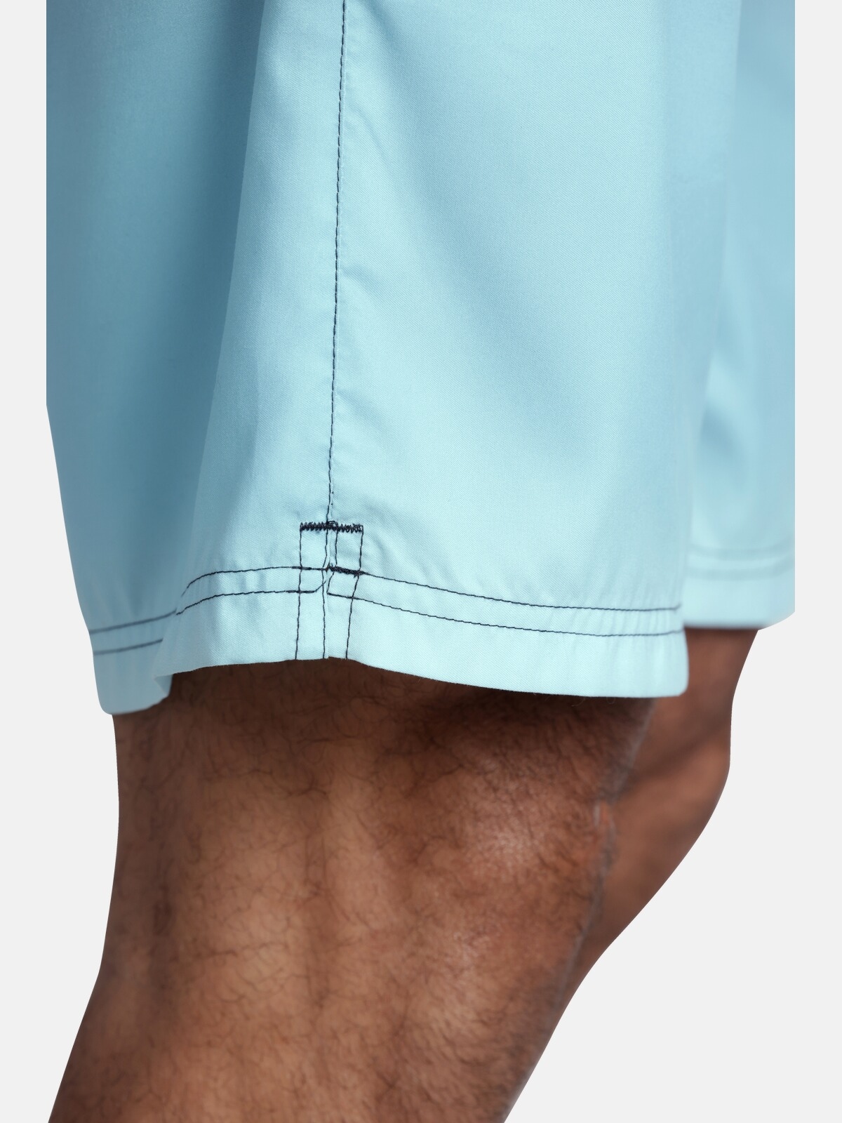 Jan Vanderstorm Badeshorts »Badeshorts WERENFRIED«