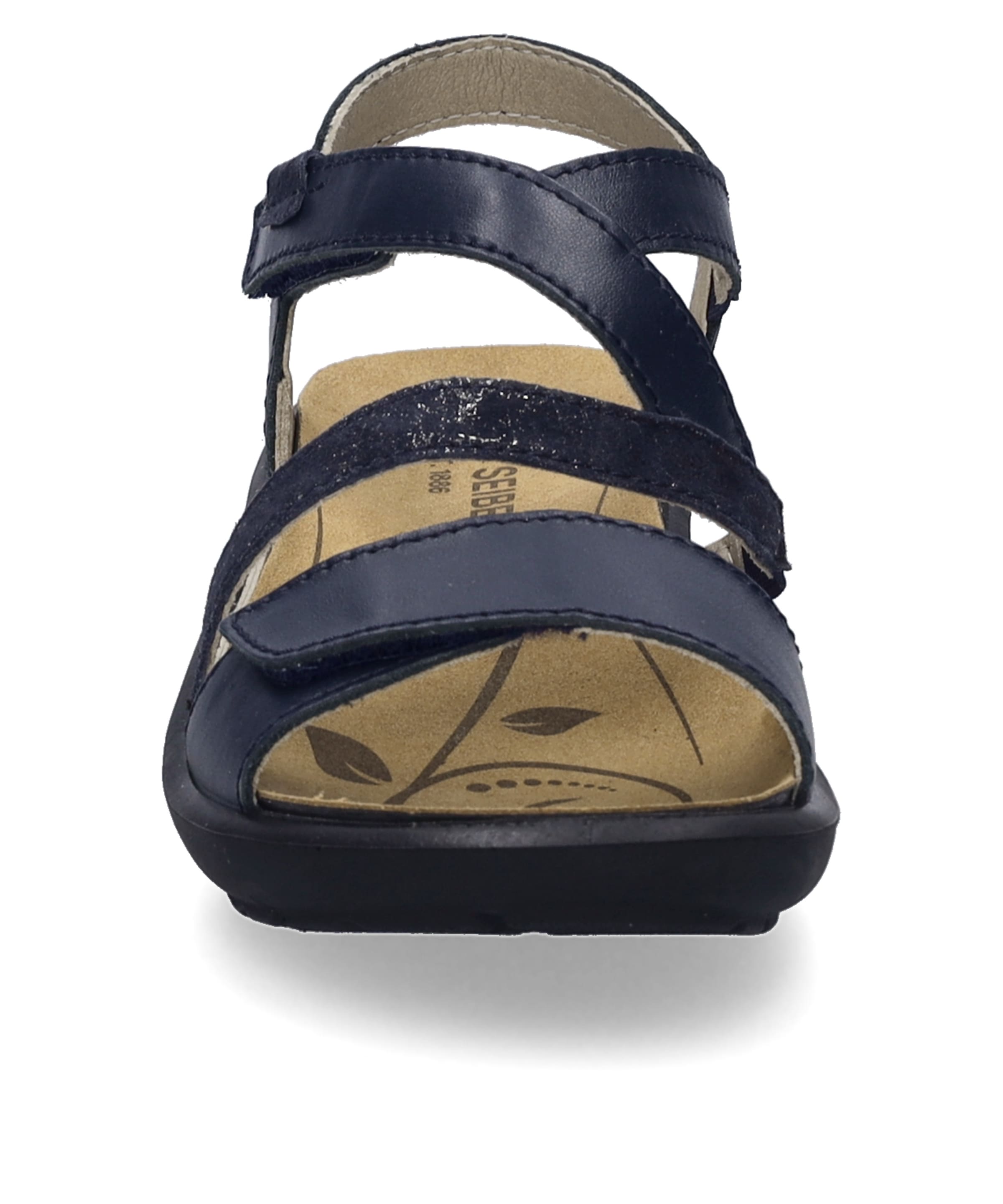 Josef Seibel Sandale »Annecy 12, dunkelblau-kombi«