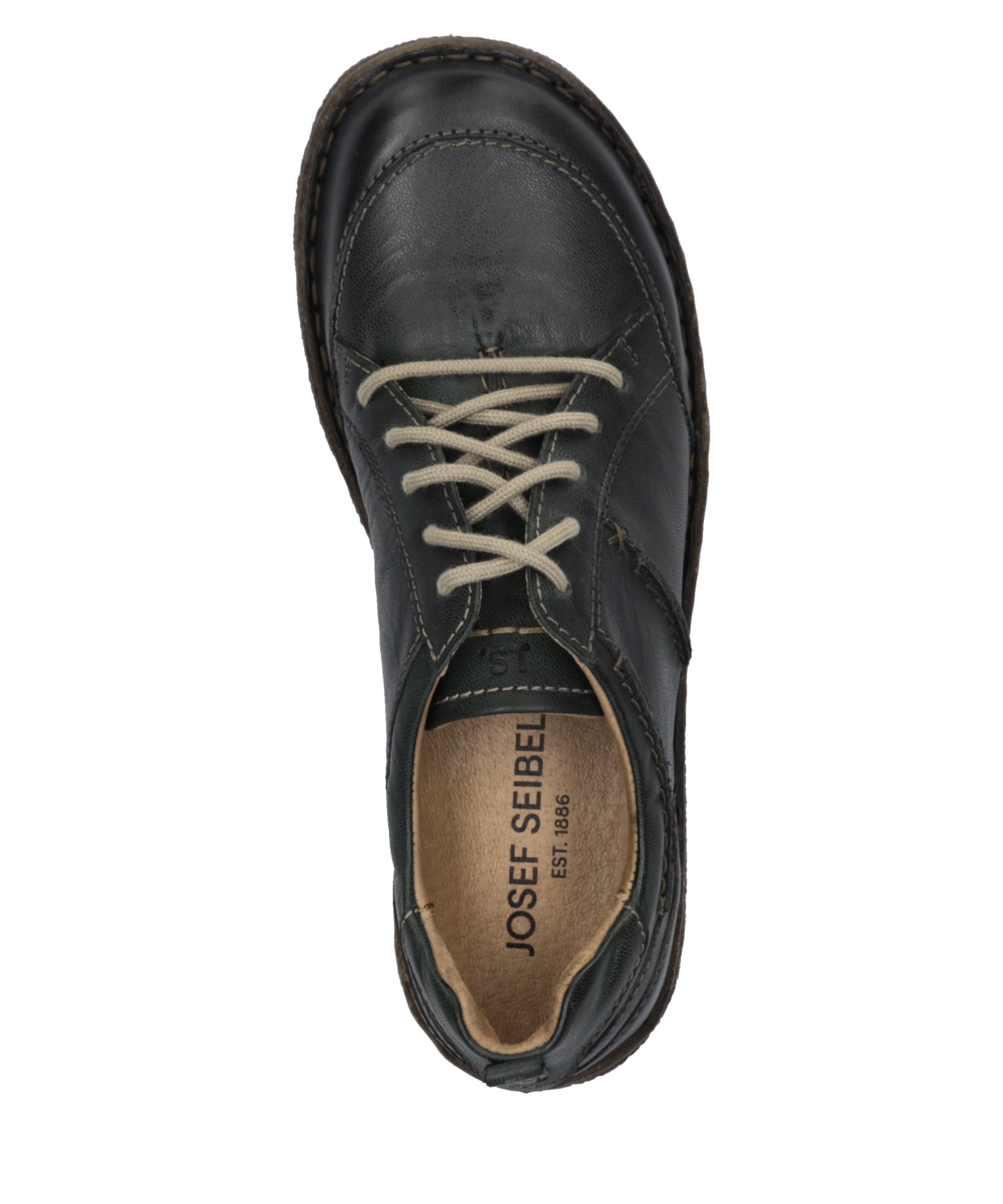 Josef Seibel Schnürschuh »Neele 70, tanne«