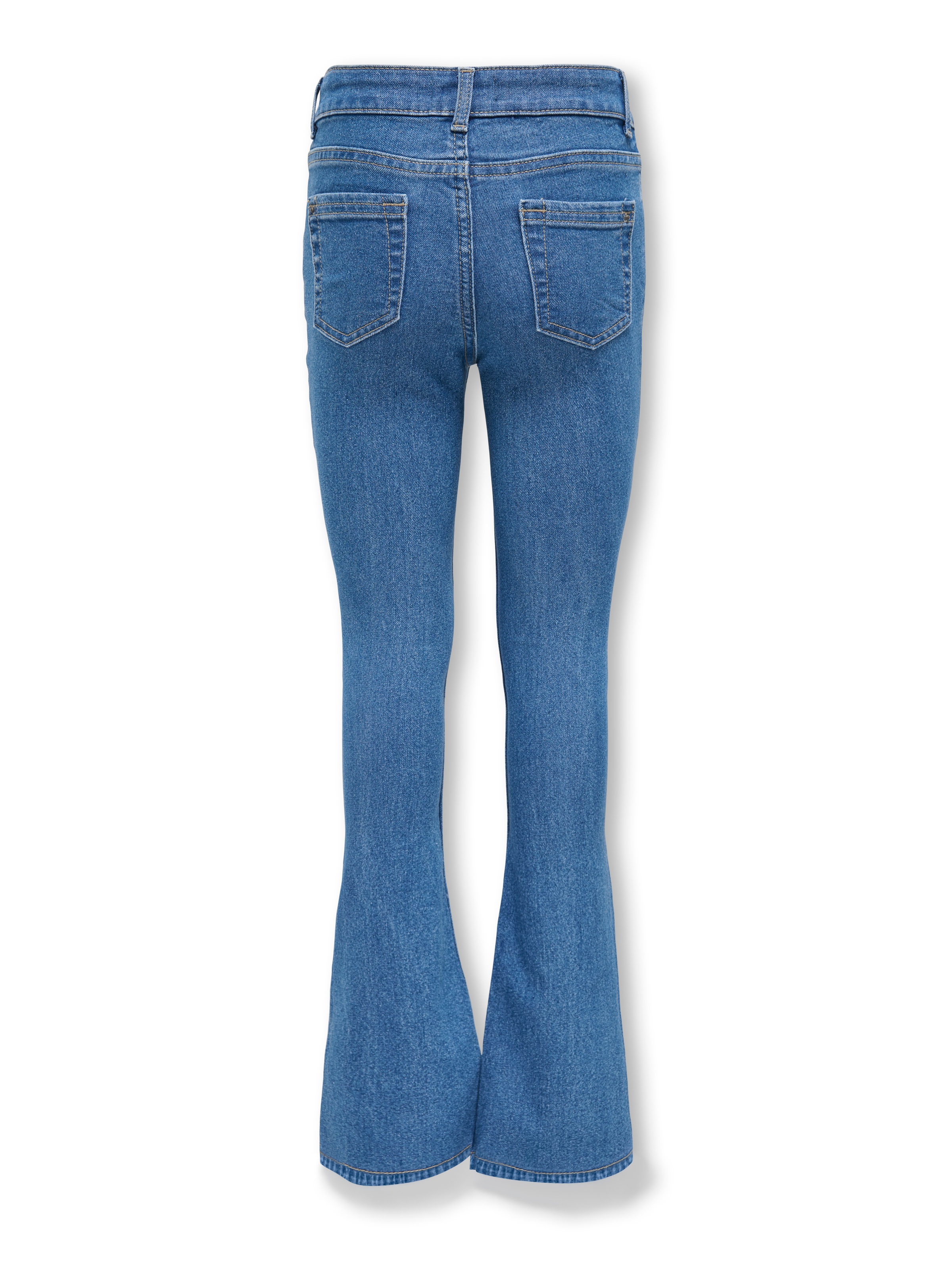 KIDS ONLY Bootcut-Jeans »KOGHUSH FLARED DNM AKM186 NOOS«